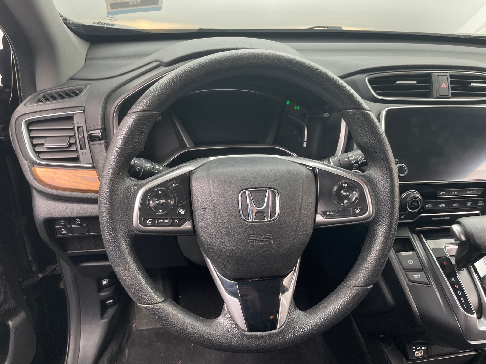 Thumbnail: 2022 Honda CR-V - 5
