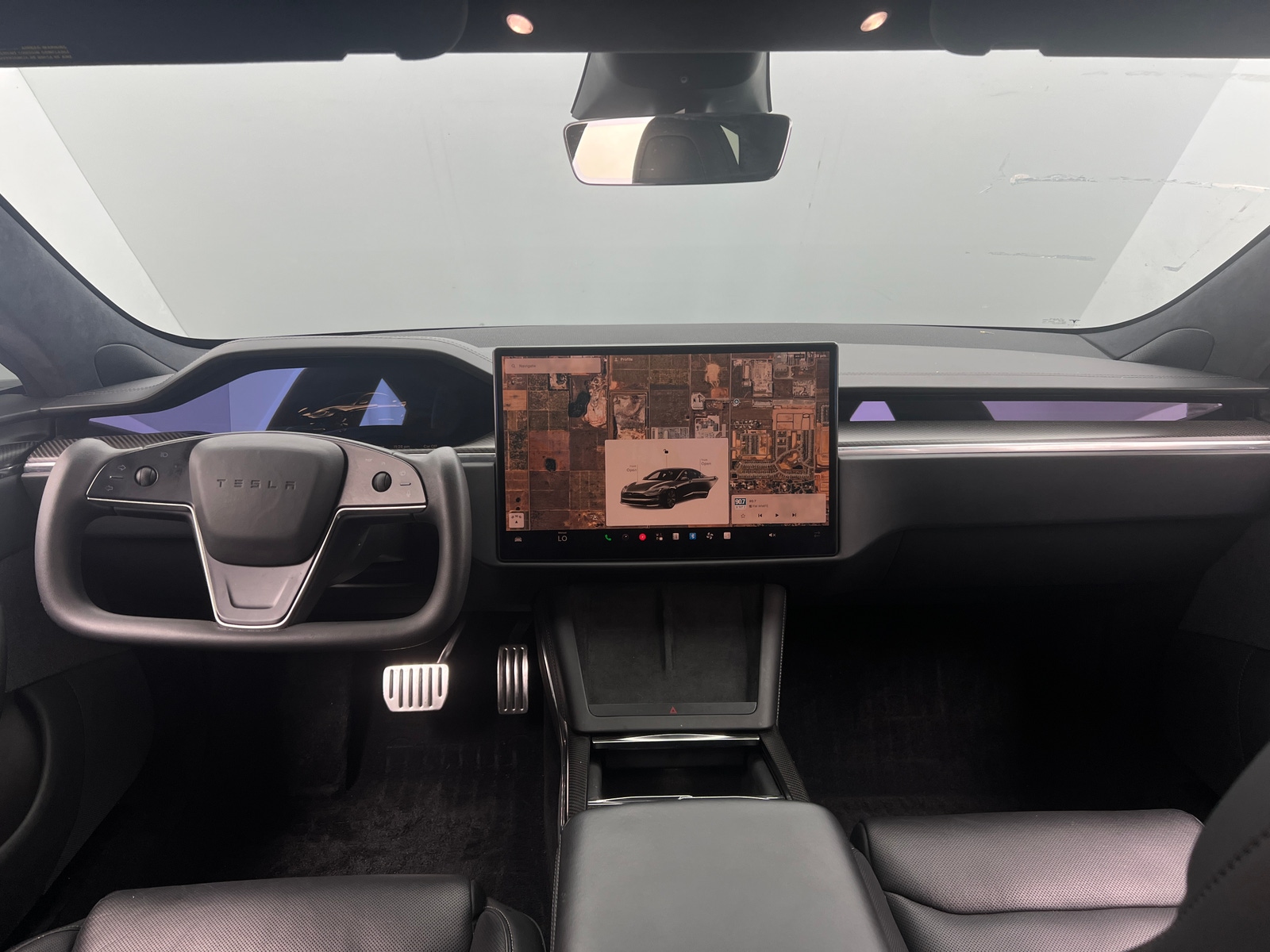 Thumbnail: 2022 Tesla Model S - 2