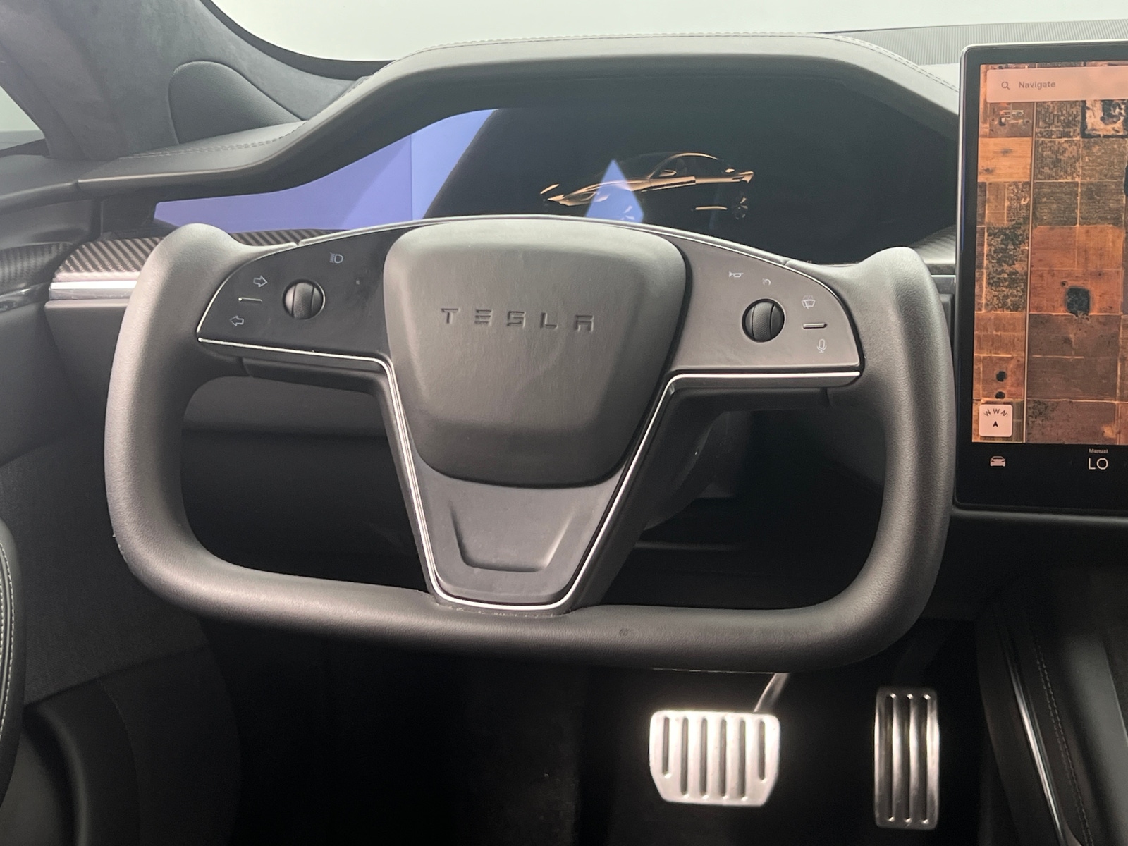 Thumbnail: 2022 Tesla Model S - 4