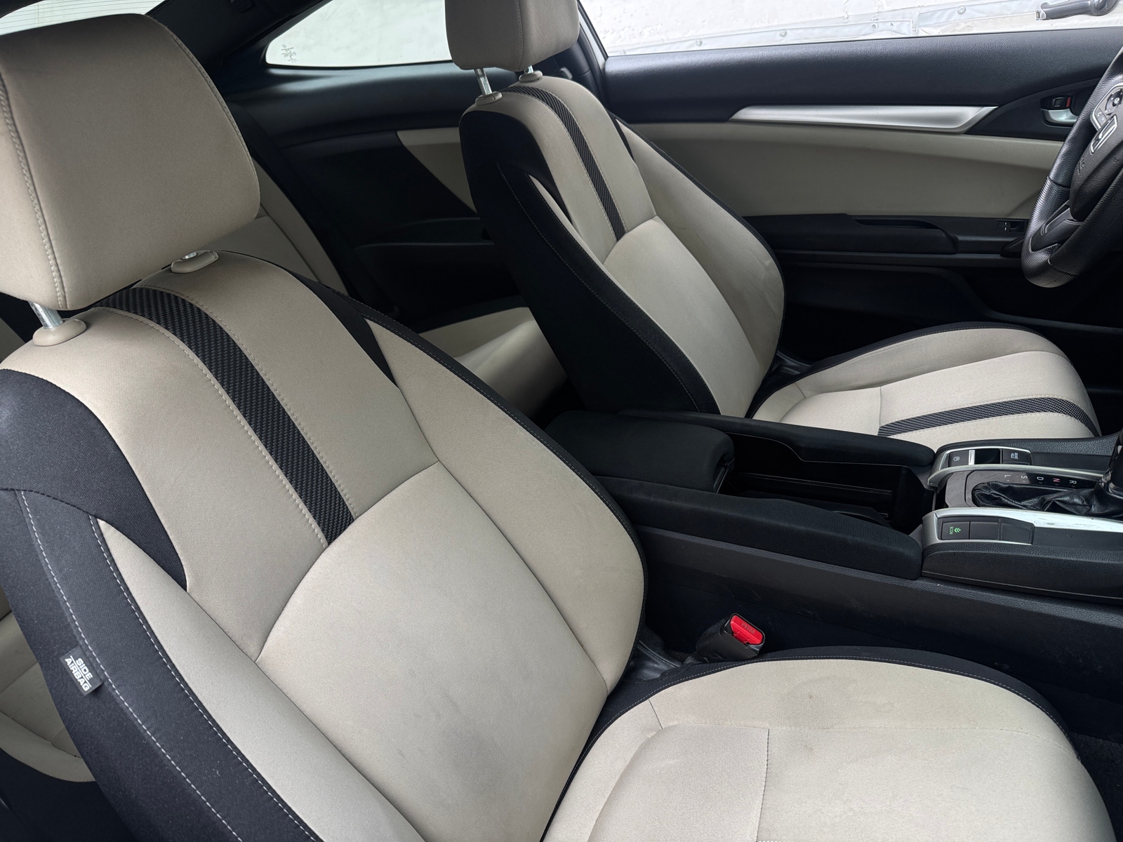 Thumbnail: 2018 Honda Civic - 2