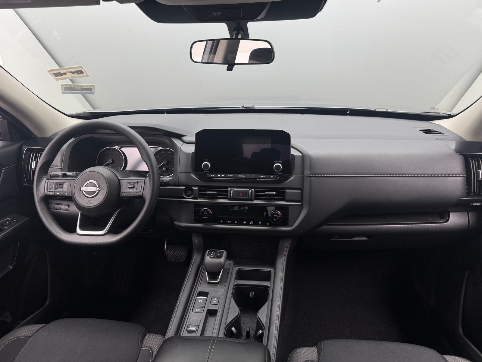 Thumbnail: 2025 Nissan Pathfinder - 3