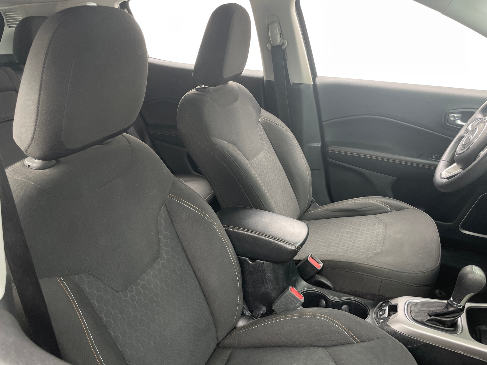 Thumbnail: 2018 Jeep Compass - 2
