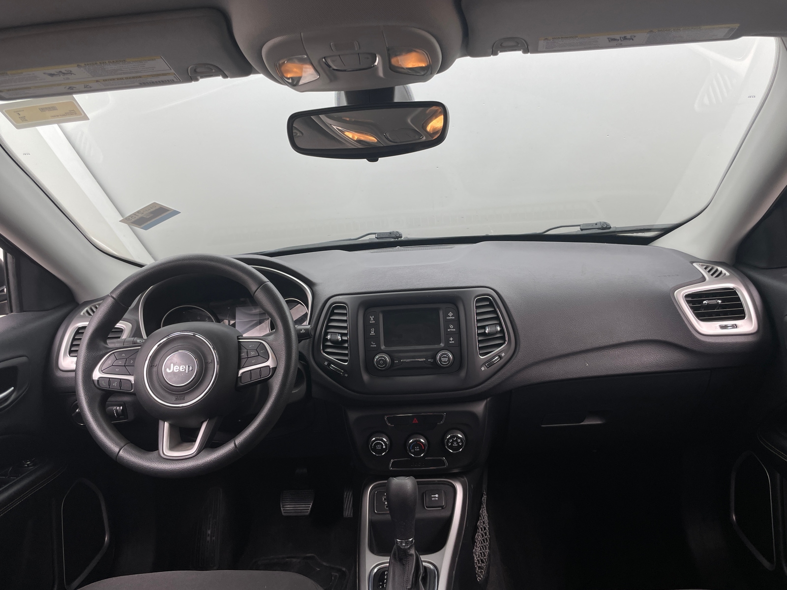 Thumbnail: 2018 Jeep Compass - 3