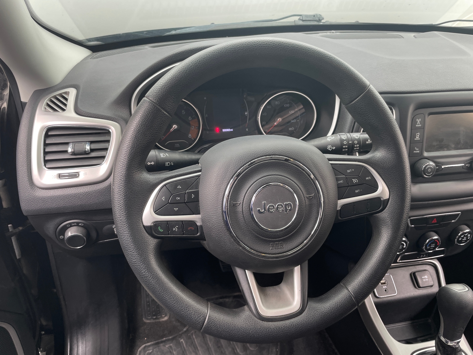 Thumbnail: 2018 Jeep Compass - 5