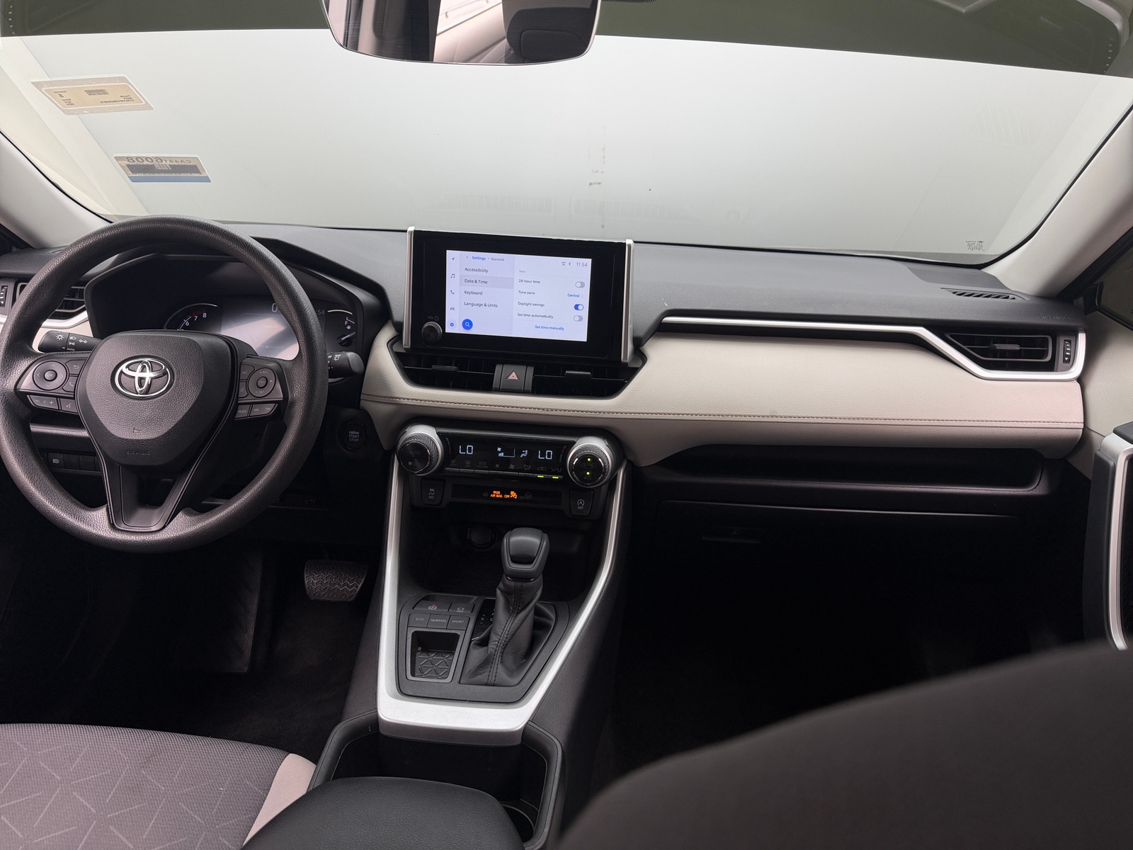 Thumbnail: 2024 Toyota RAV4 - 3