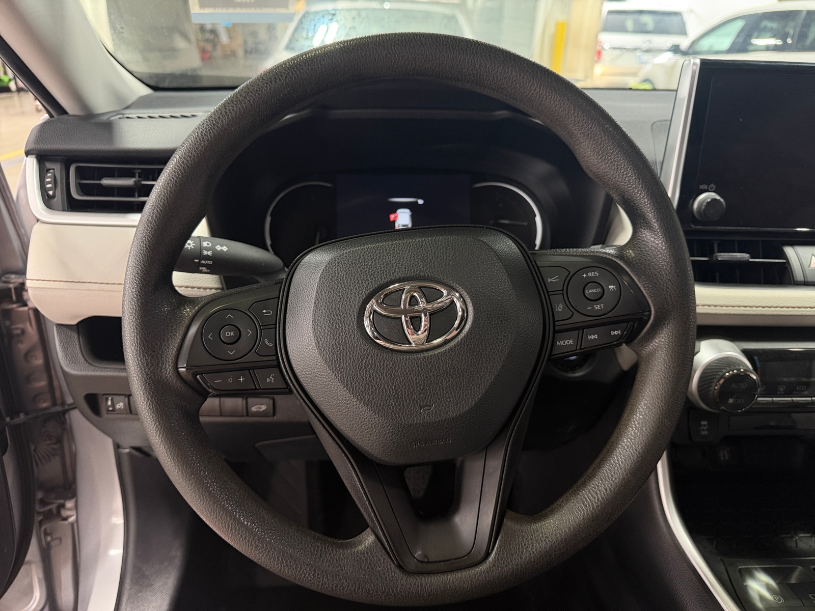 Thumbnail: 2024 Toyota RAV4 - 5