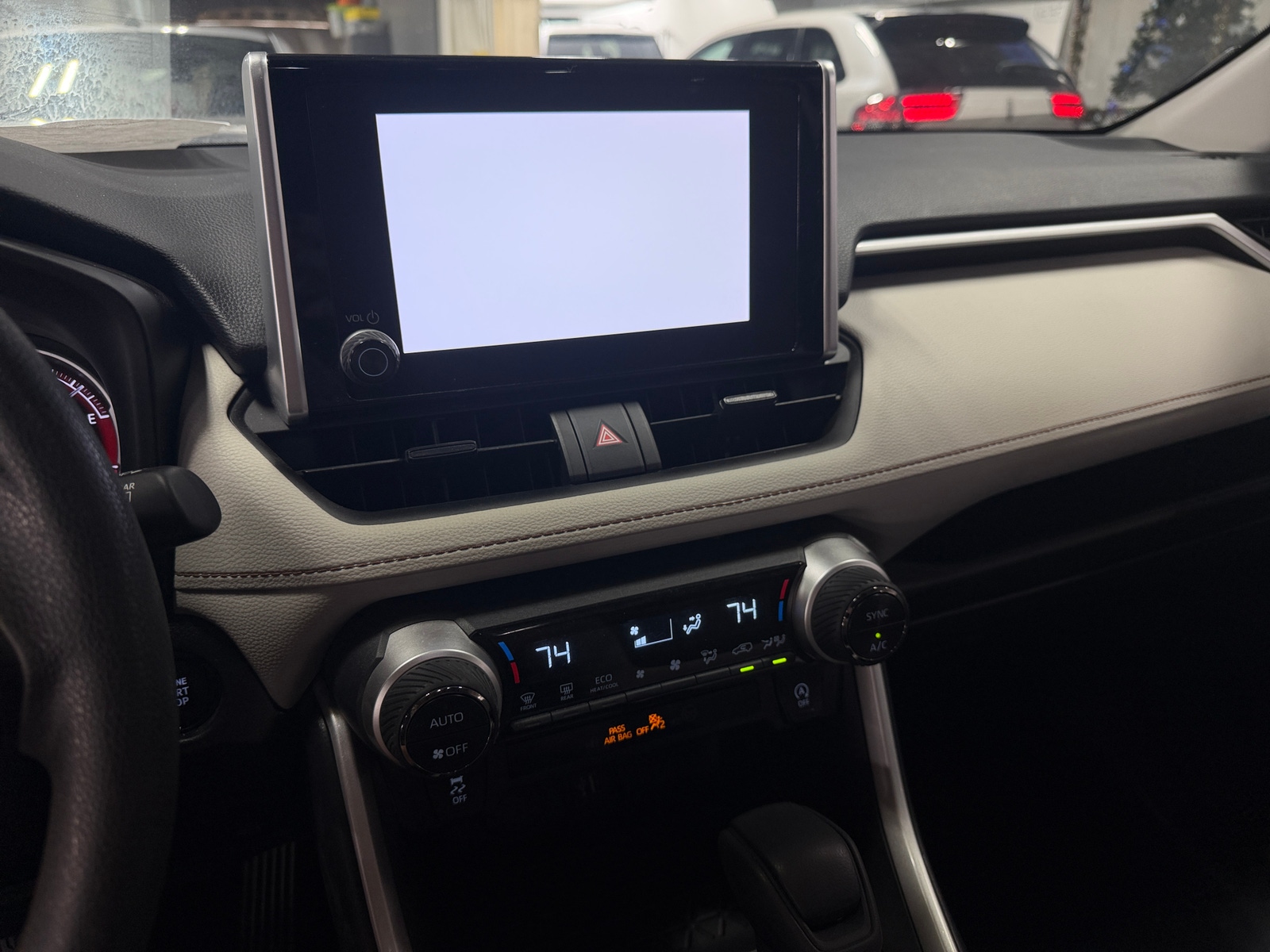 Thumbnail: 2024 Toyota RAV4 - 4