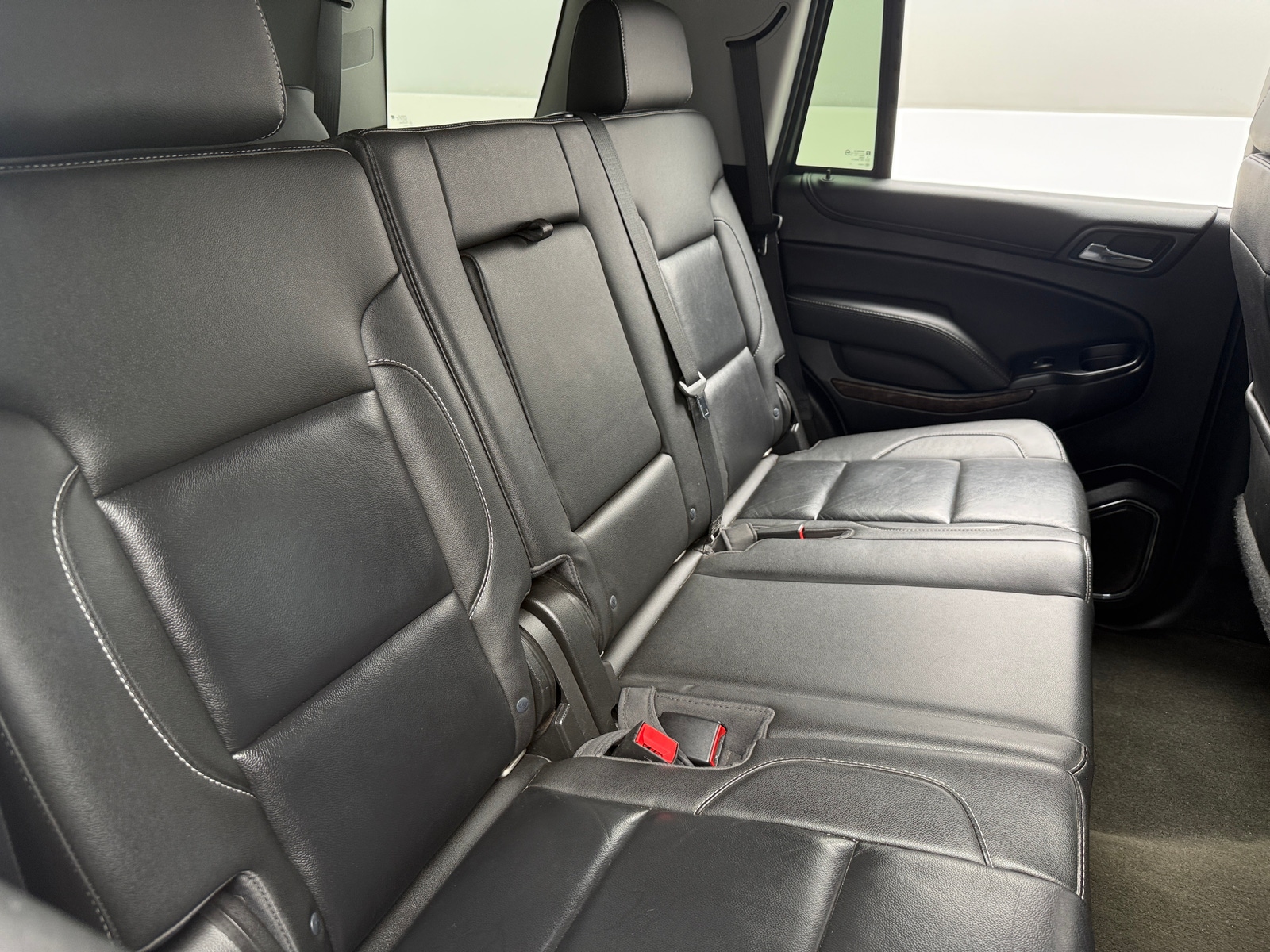 Thumbnail: 2018 Chevrolet Tahoe - 5