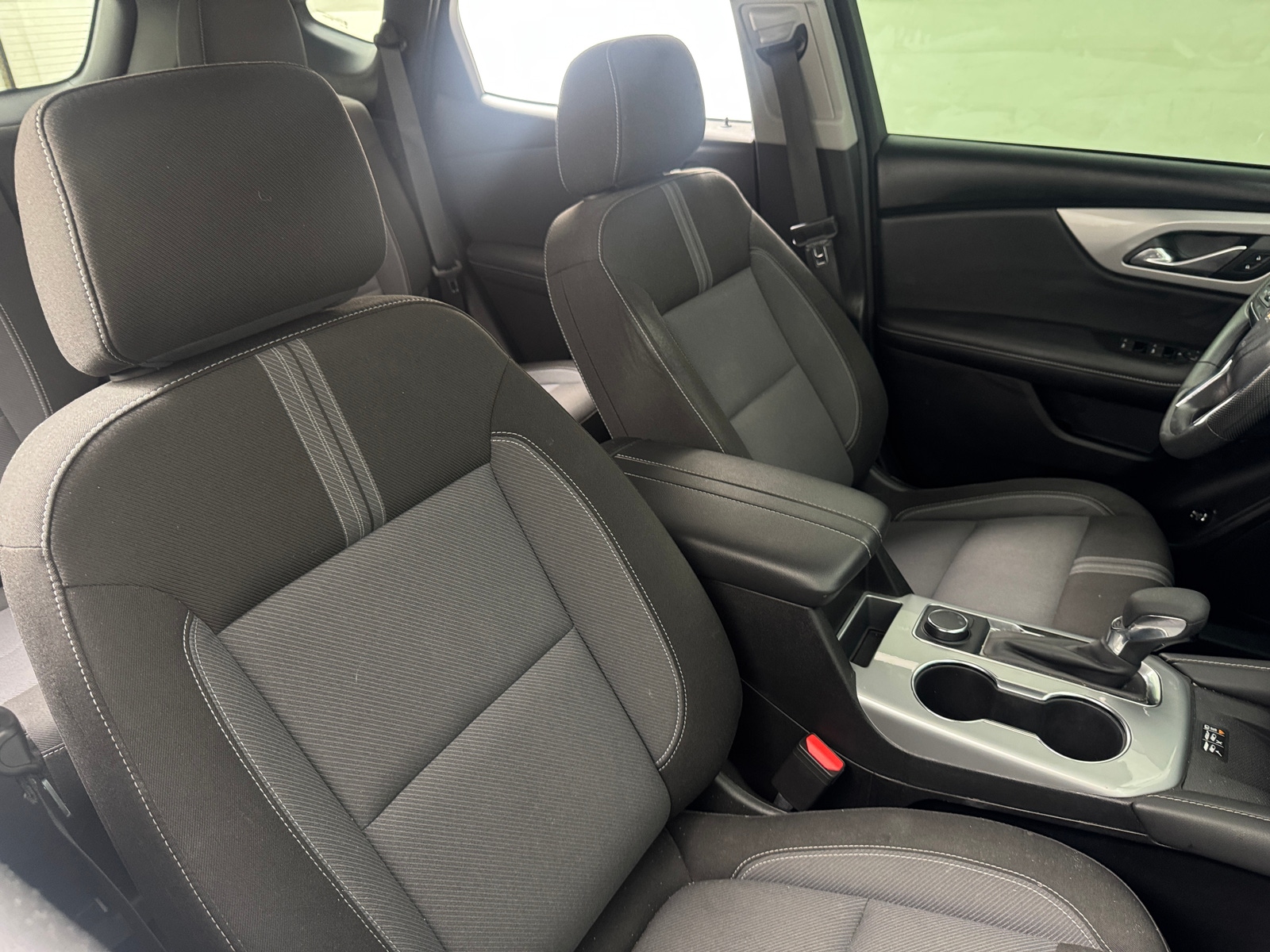 Thumbnail: 2024 Chevrolet Blazer - 2
