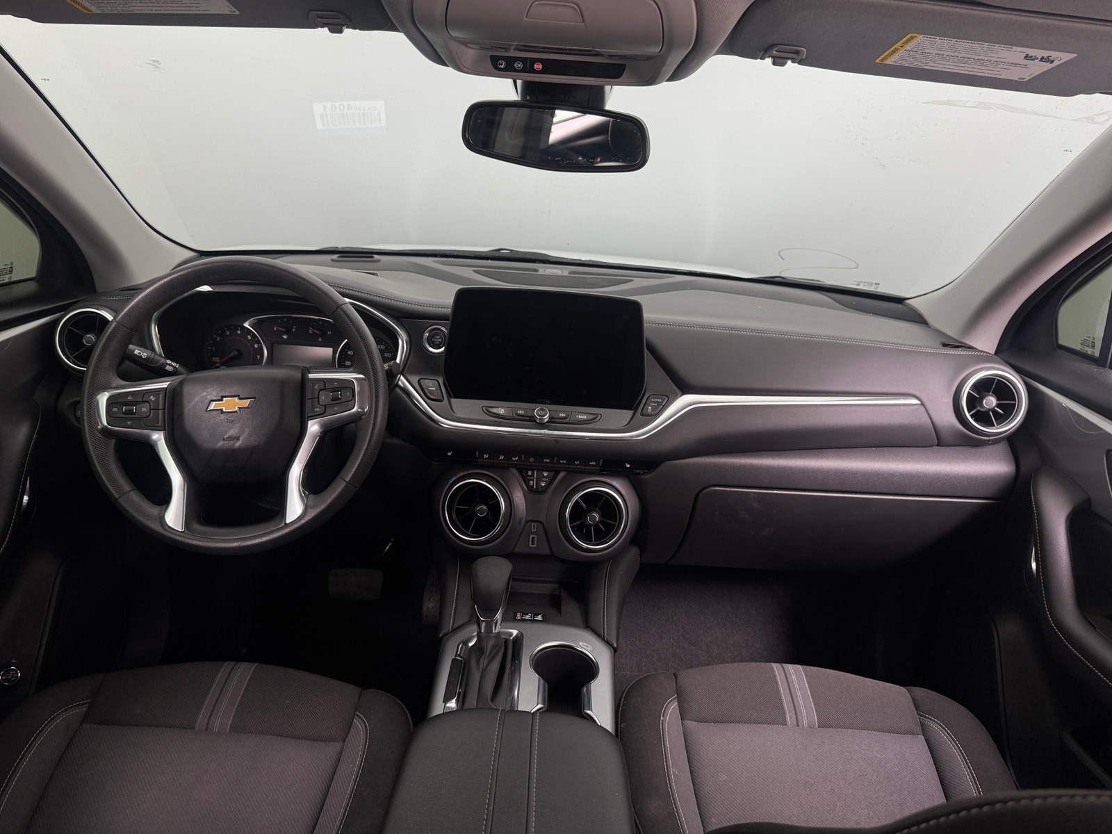 Thumbnail: 2024 Chevrolet Blazer - 3