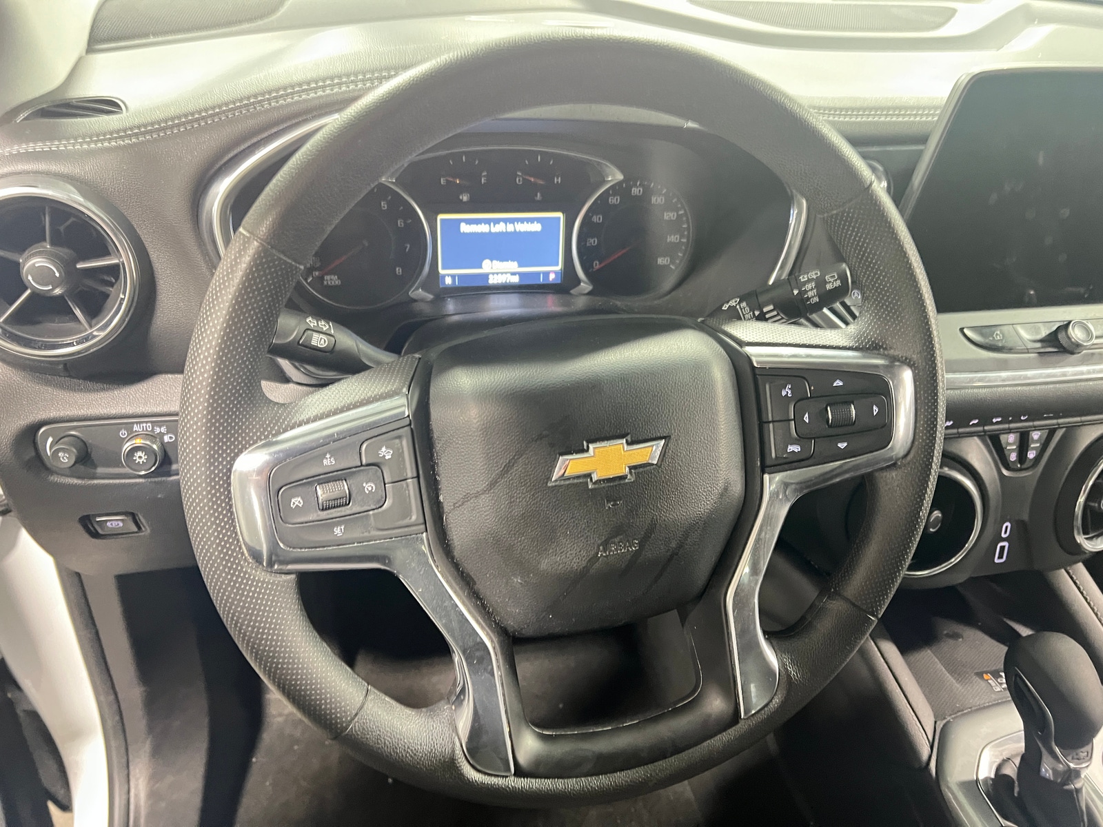 Thumbnail: 2024 Chevrolet Blazer - 5