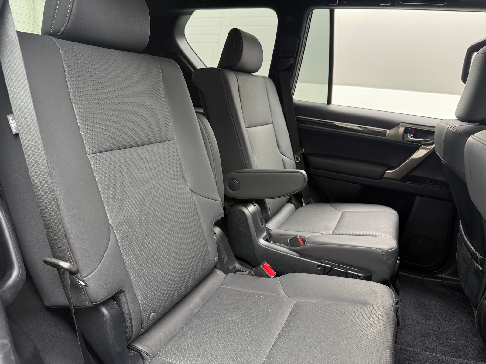 Thumbnail: 2021 Lexus GX - 5