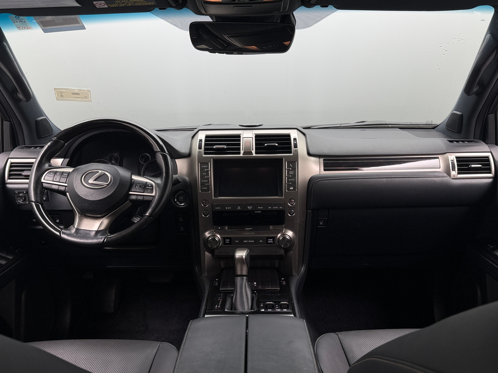 Thumbnail: 2021 Lexus GX - 2