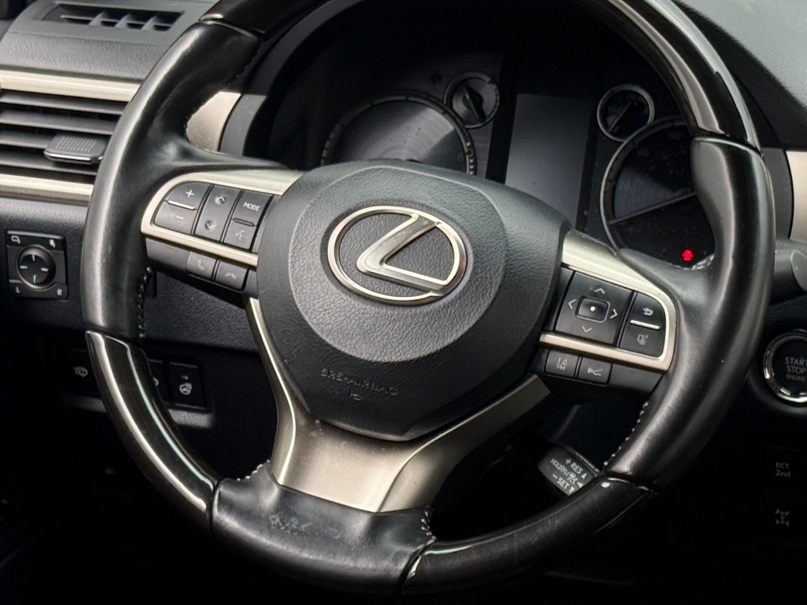 Thumbnail: 2021 Lexus GX - 4