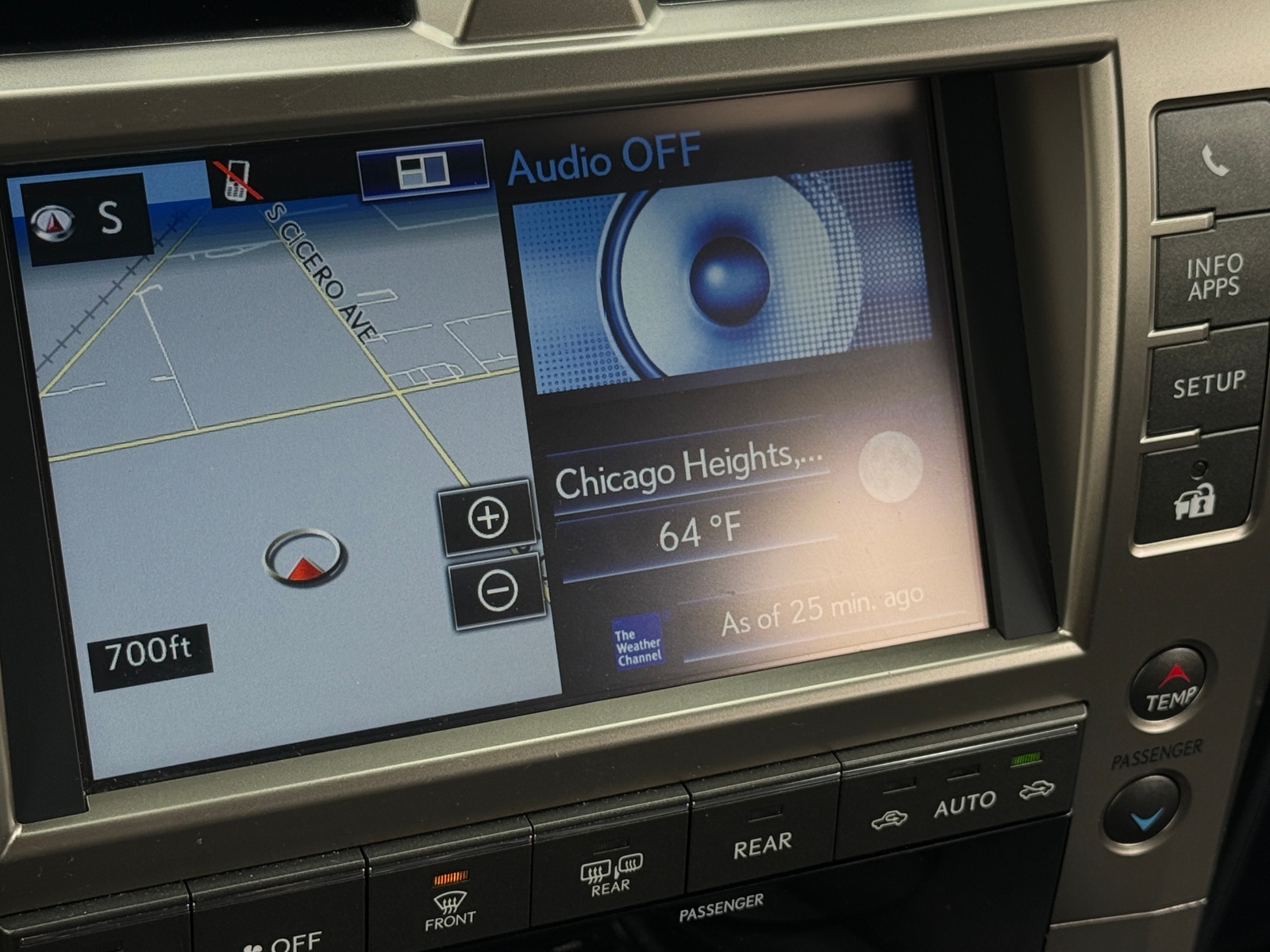 Thumbnail: 2021 Lexus GX - 3