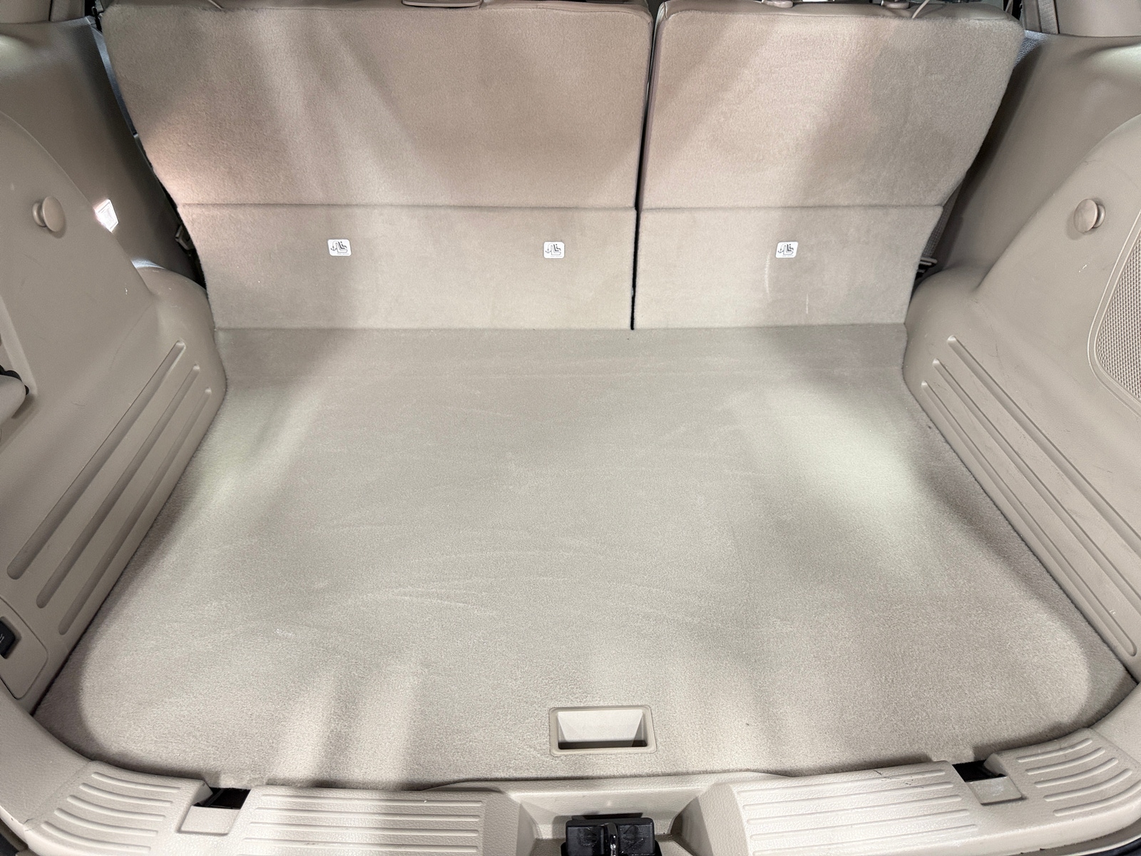Thumbnail: 2013 Lincoln MKX - 6