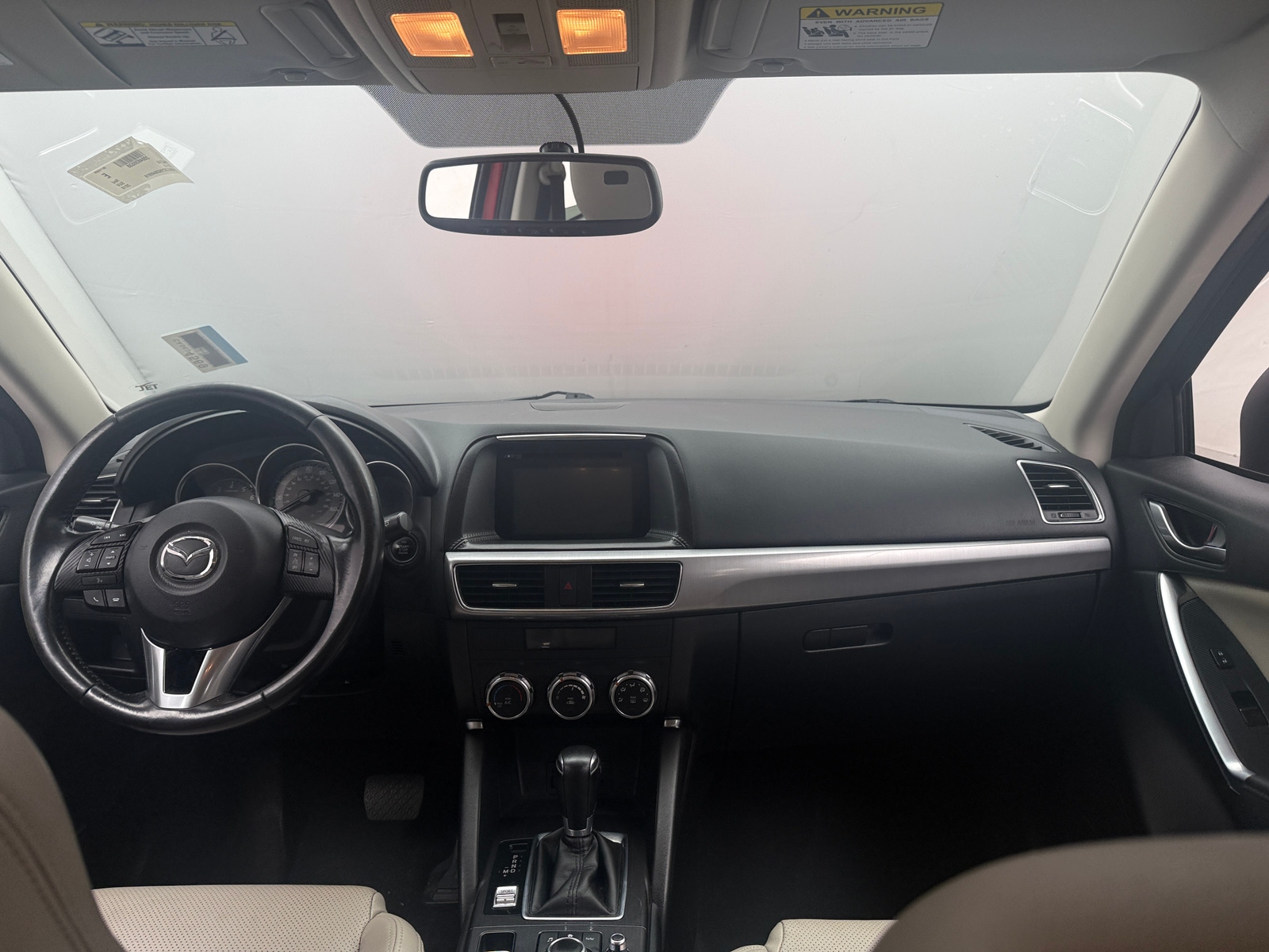 Thumbnail: 2016 Mazda CX-5 - 3