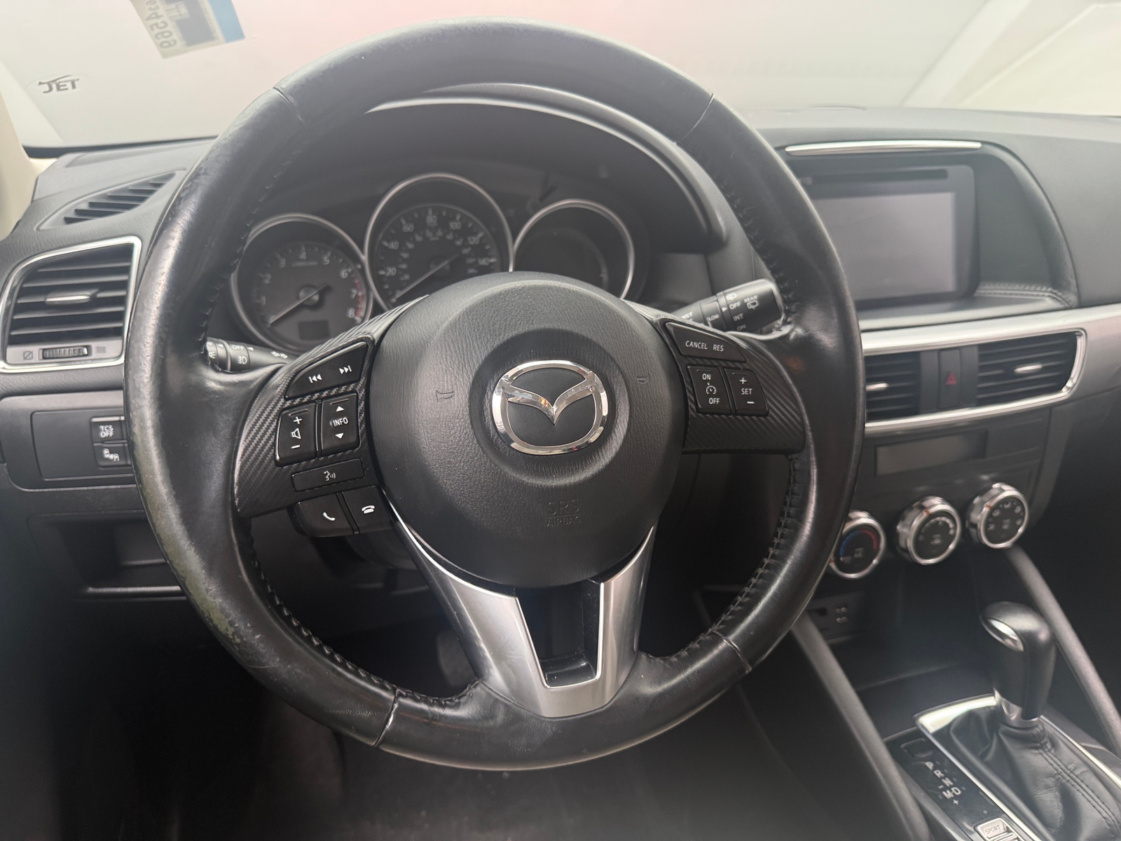Thumbnail: 2016 Mazda CX-5 - 5