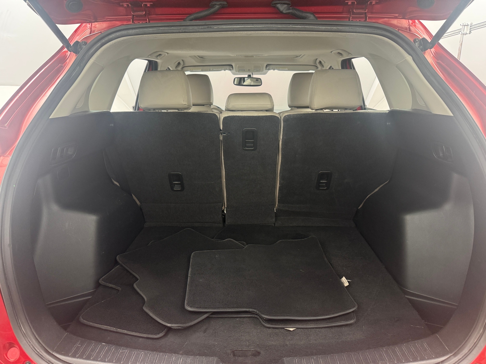 Thumbnail: 2016 Mazda CX-5 - 7