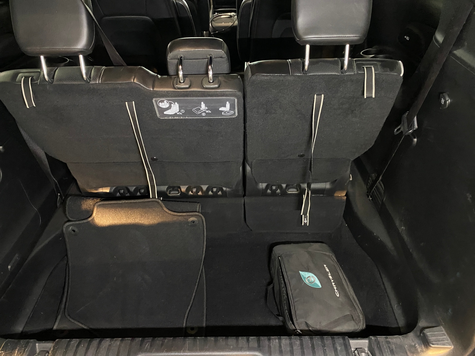 Thumbnail: 2021 Chrysler Pacifica - 6