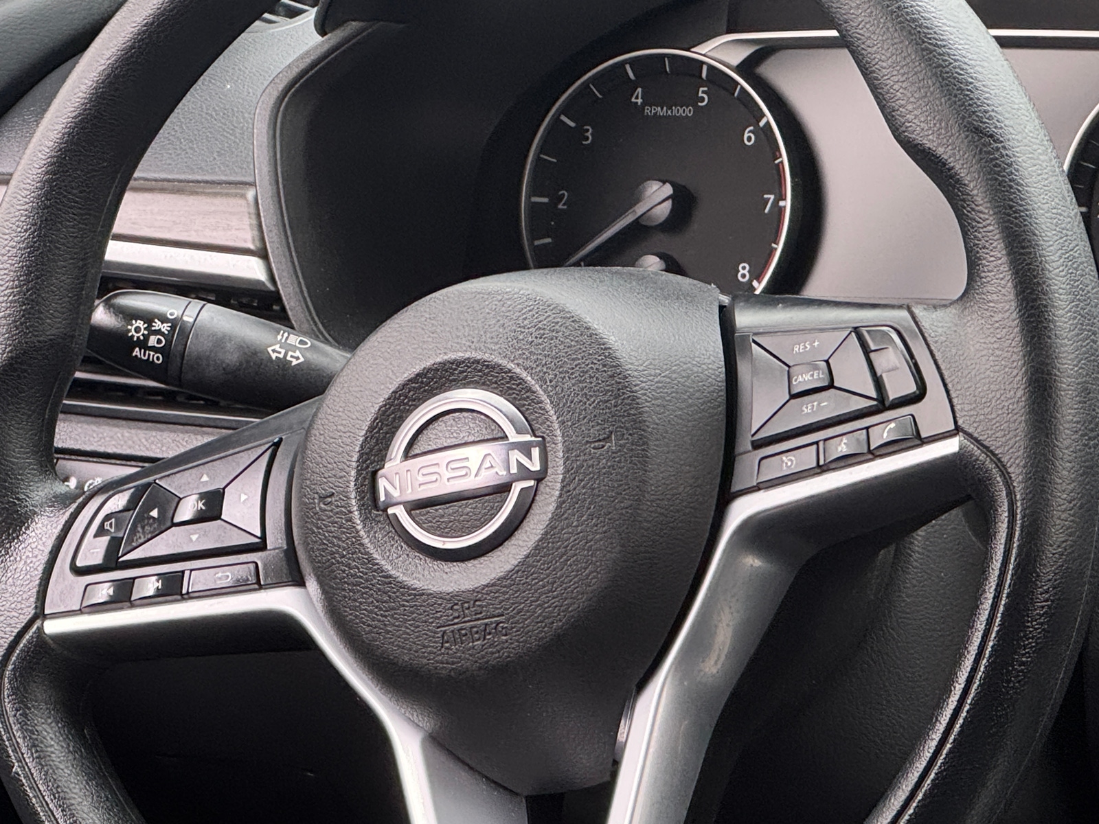 Thumbnail: 2025 Nissan Altima - 5