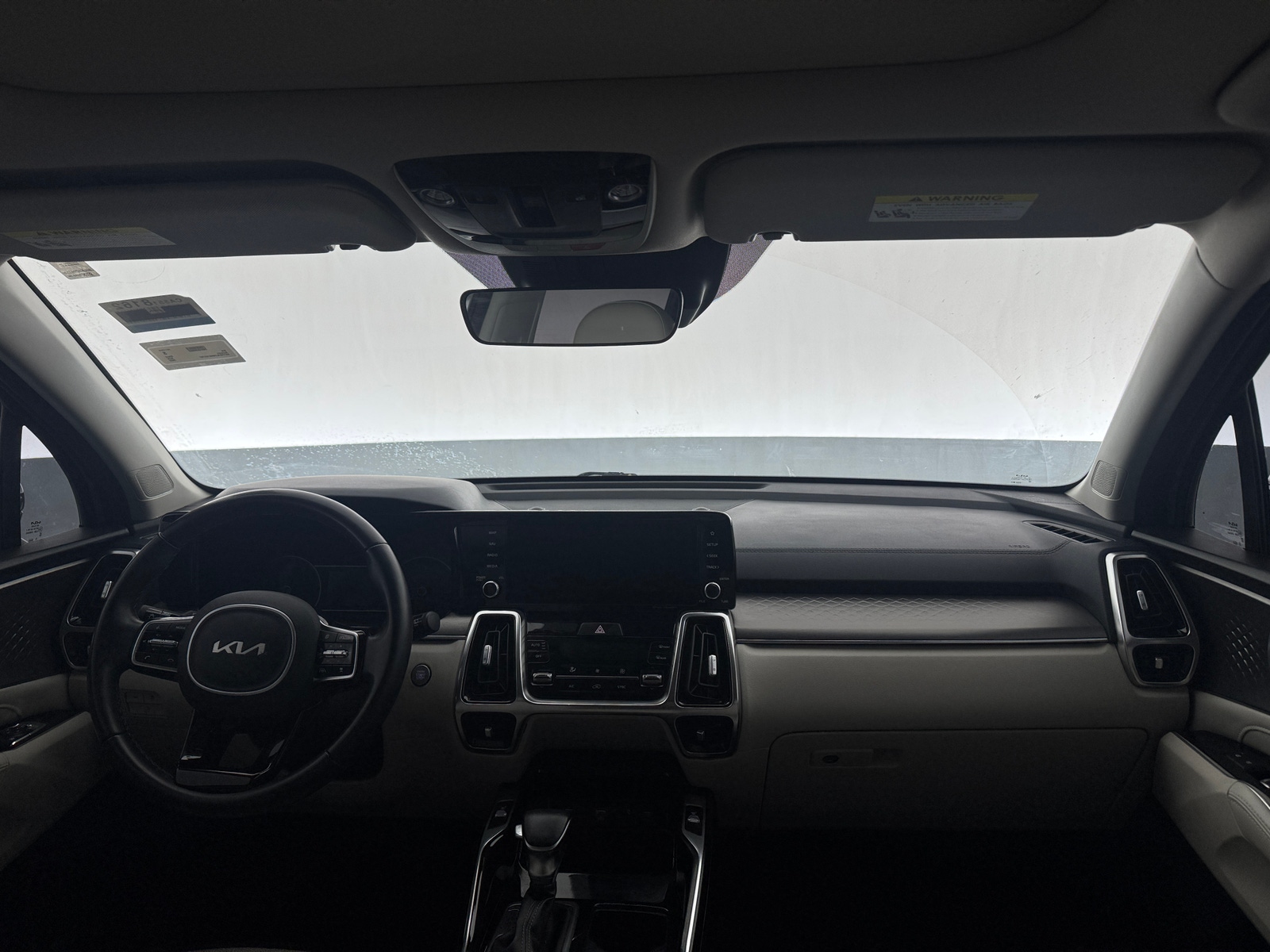Thumbnail: 2022 Kia Sorento - 2