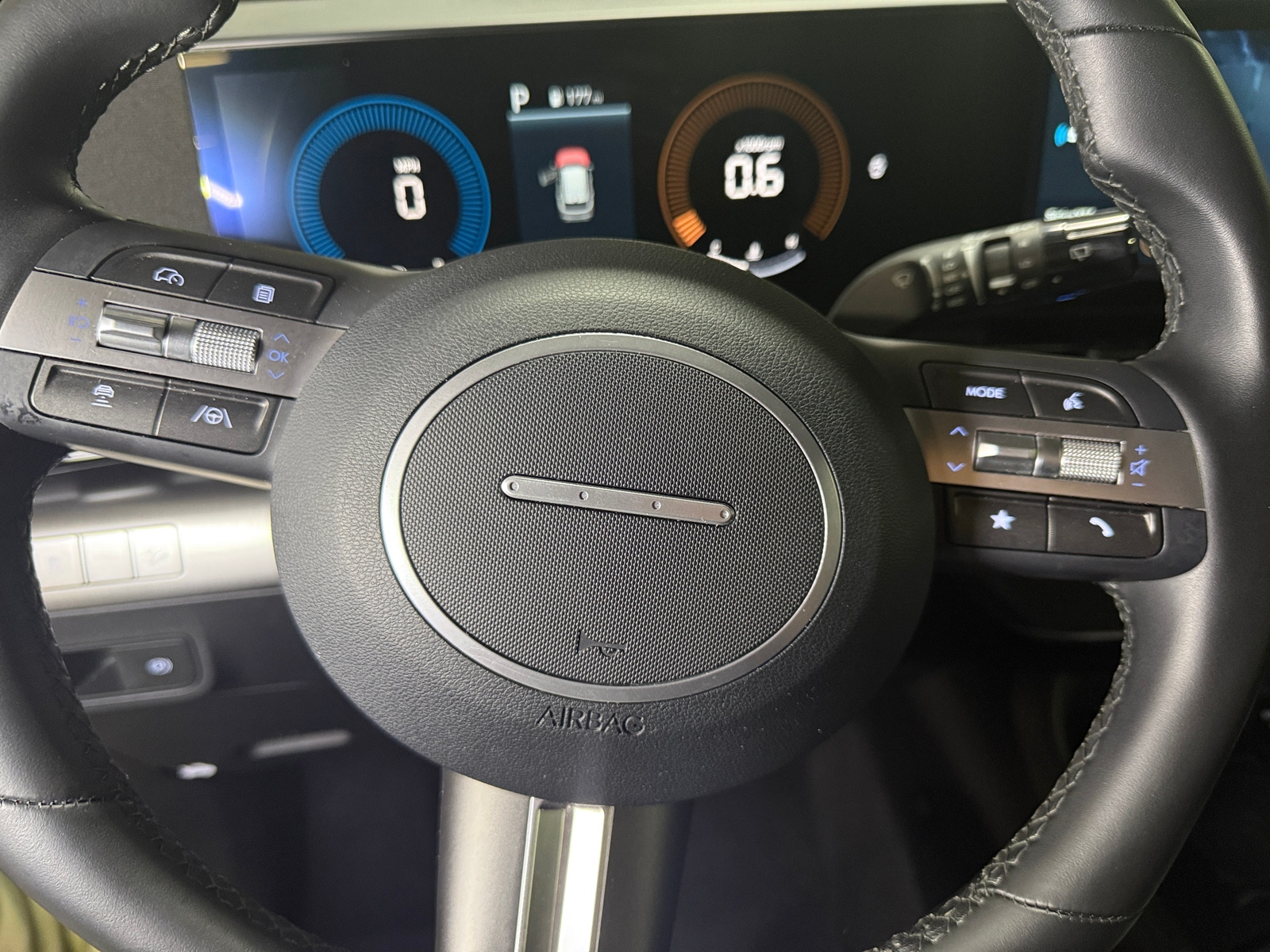 Thumbnail: 2026 Hyundai Kona - 5