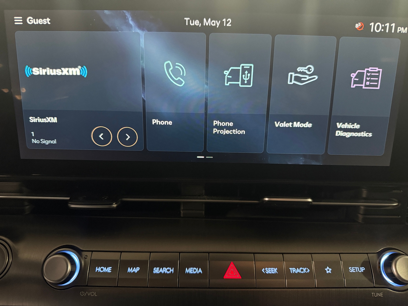 Thumbnail: 2026 Hyundai Kona - 4