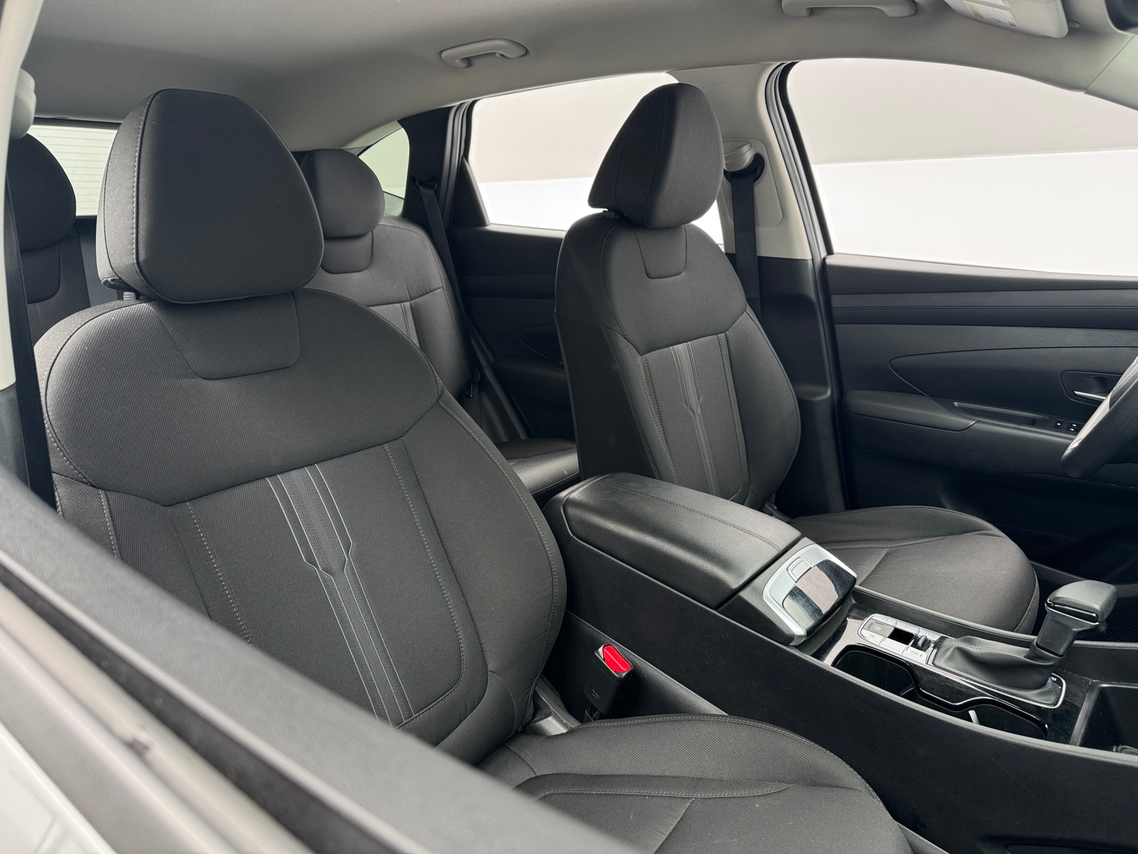 Thumbnail: 2025 Hyundai Tucson - 2
