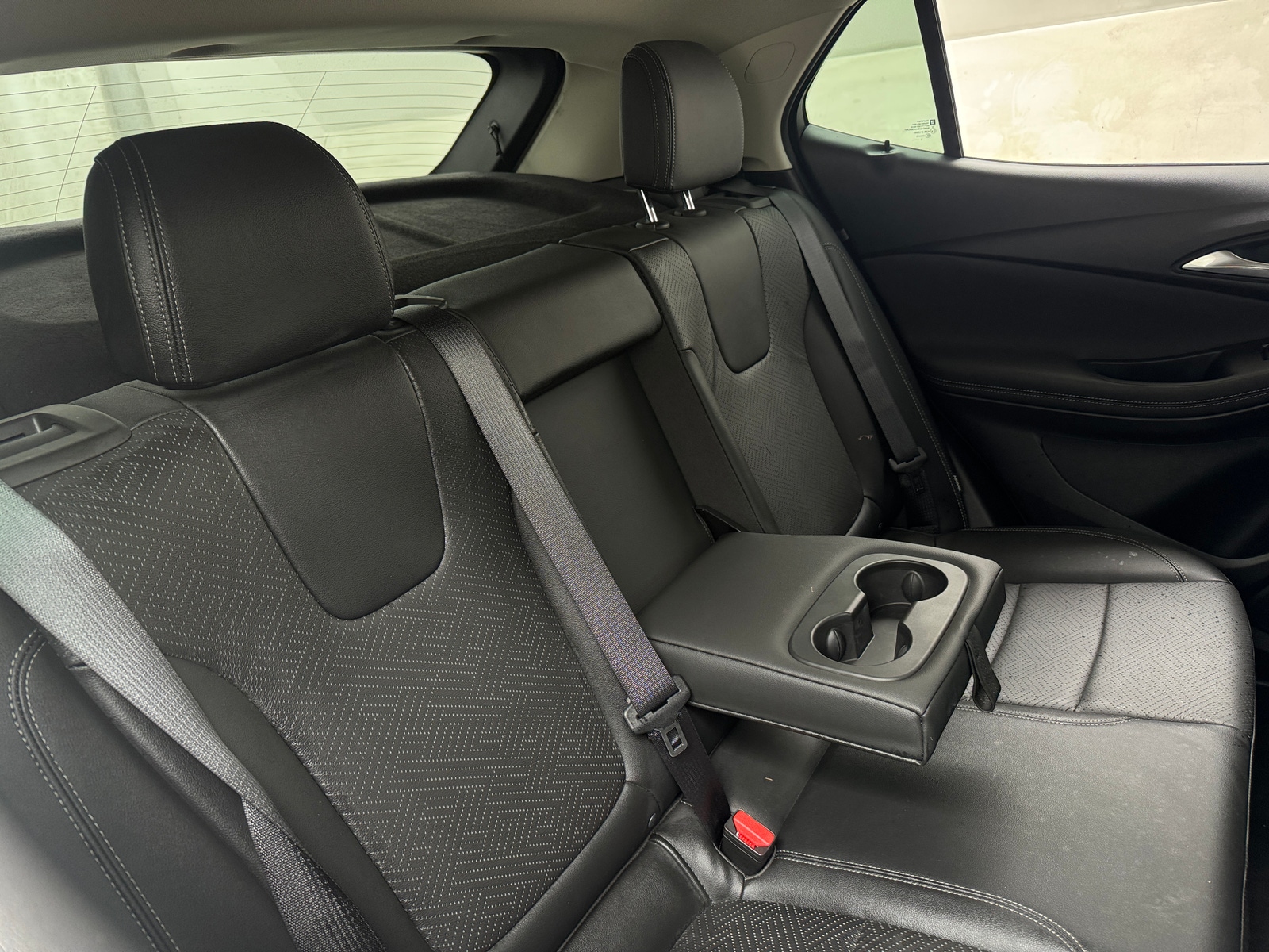 Thumbnail: 2023 Buick Encore GX - 5