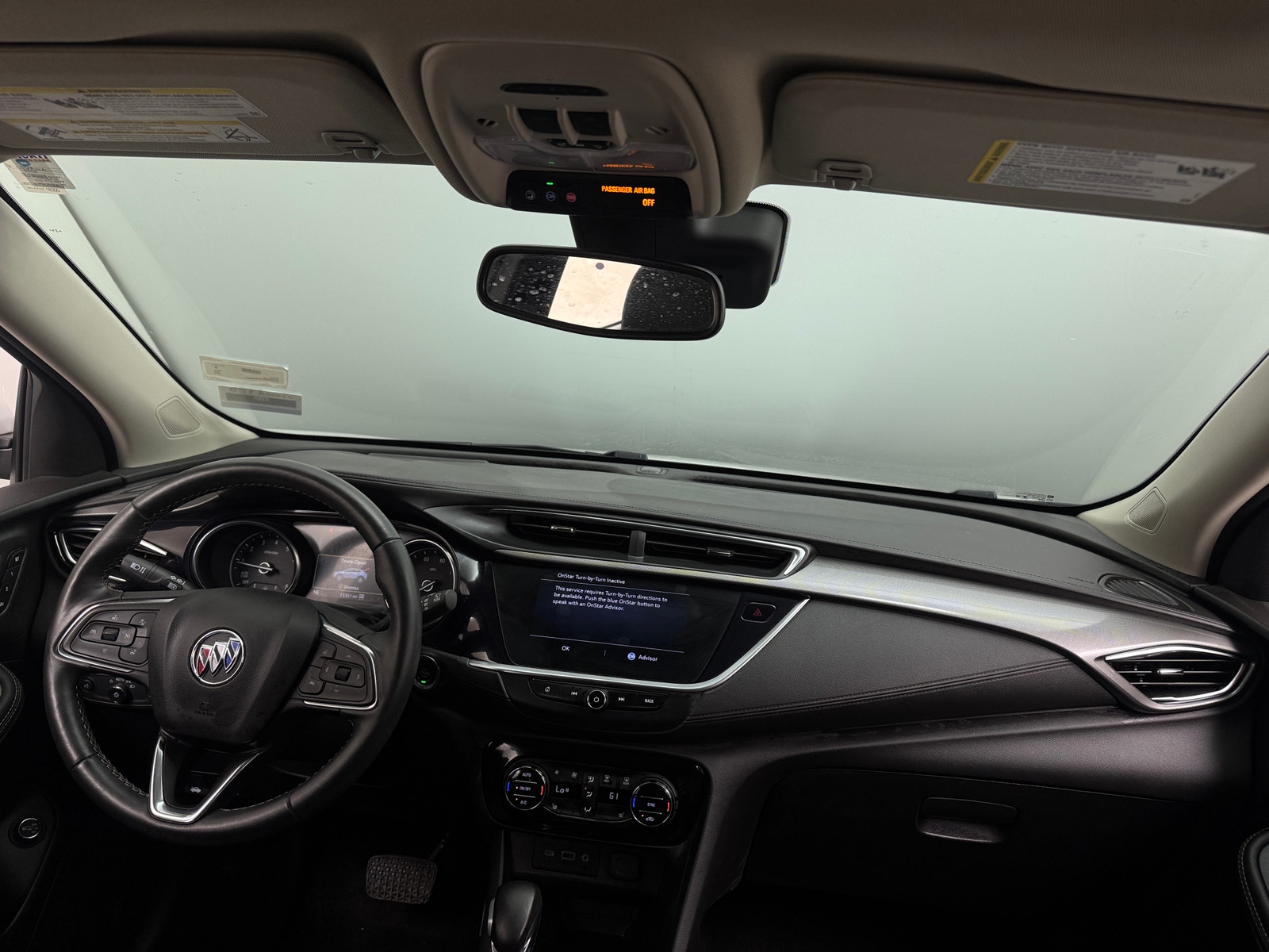 Thumbnail: 2023 Buick Encore GX - 2
