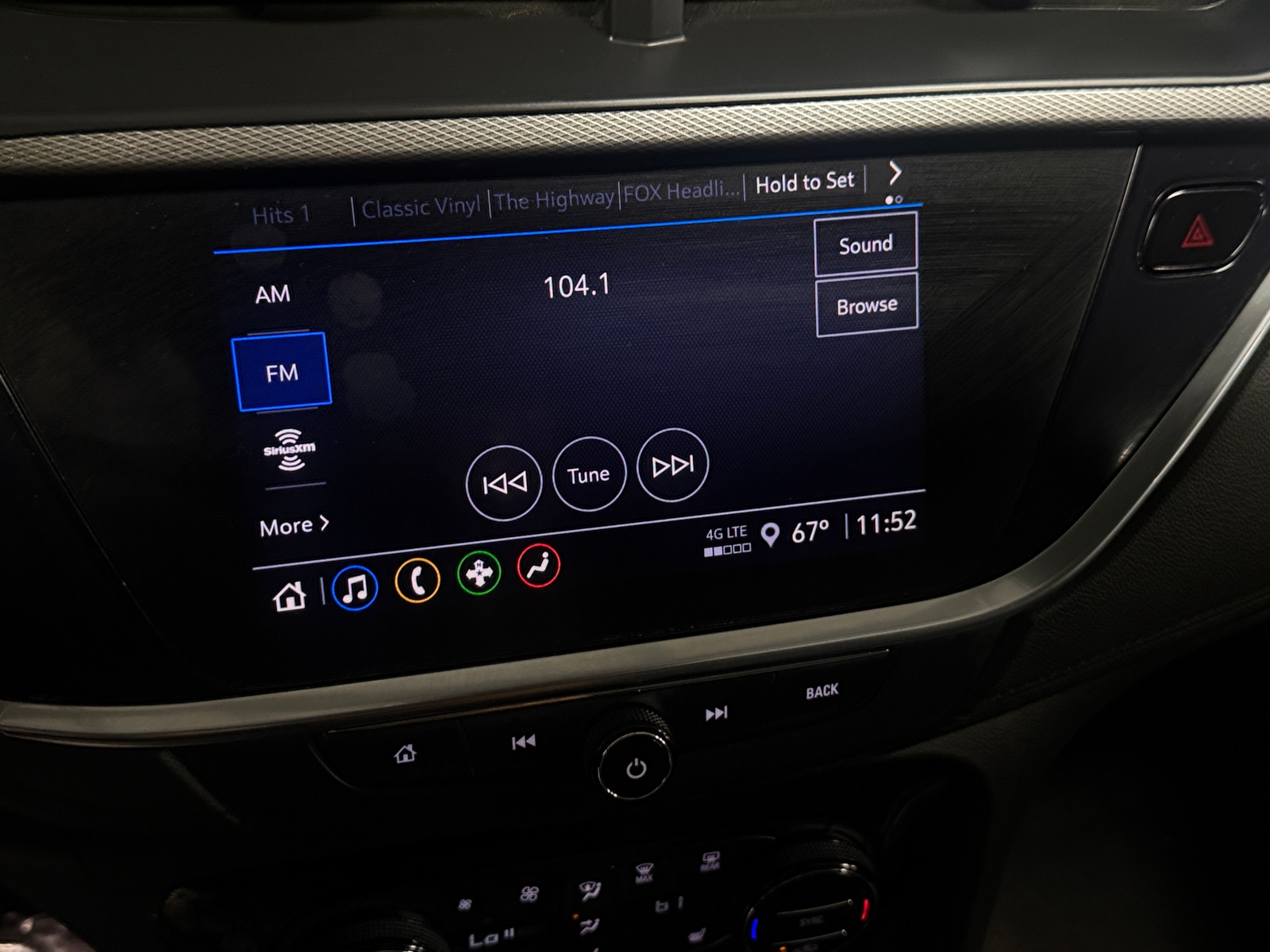 Thumbnail: 2023 Buick Encore GX - 3