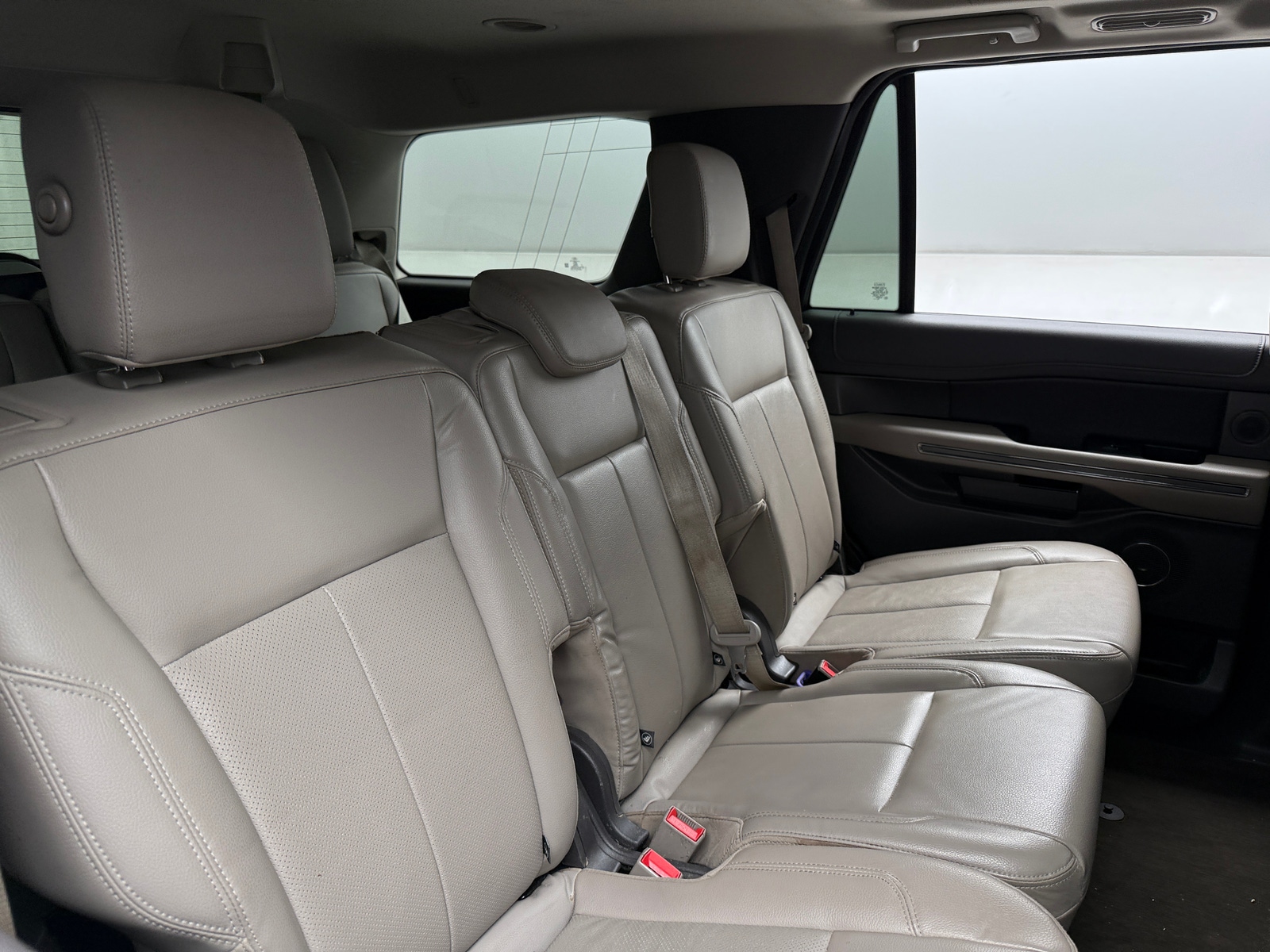 Thumbnail: 2019 Ford Expedition - 5