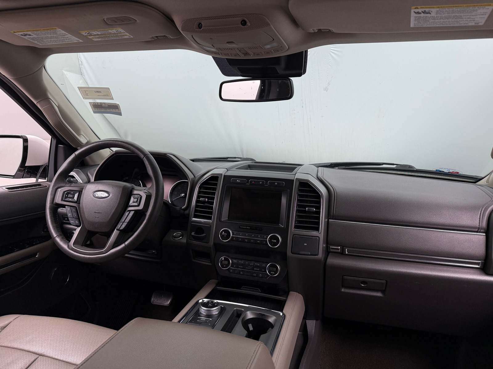 Thumbnail: 2019 Ford Expedition - 2