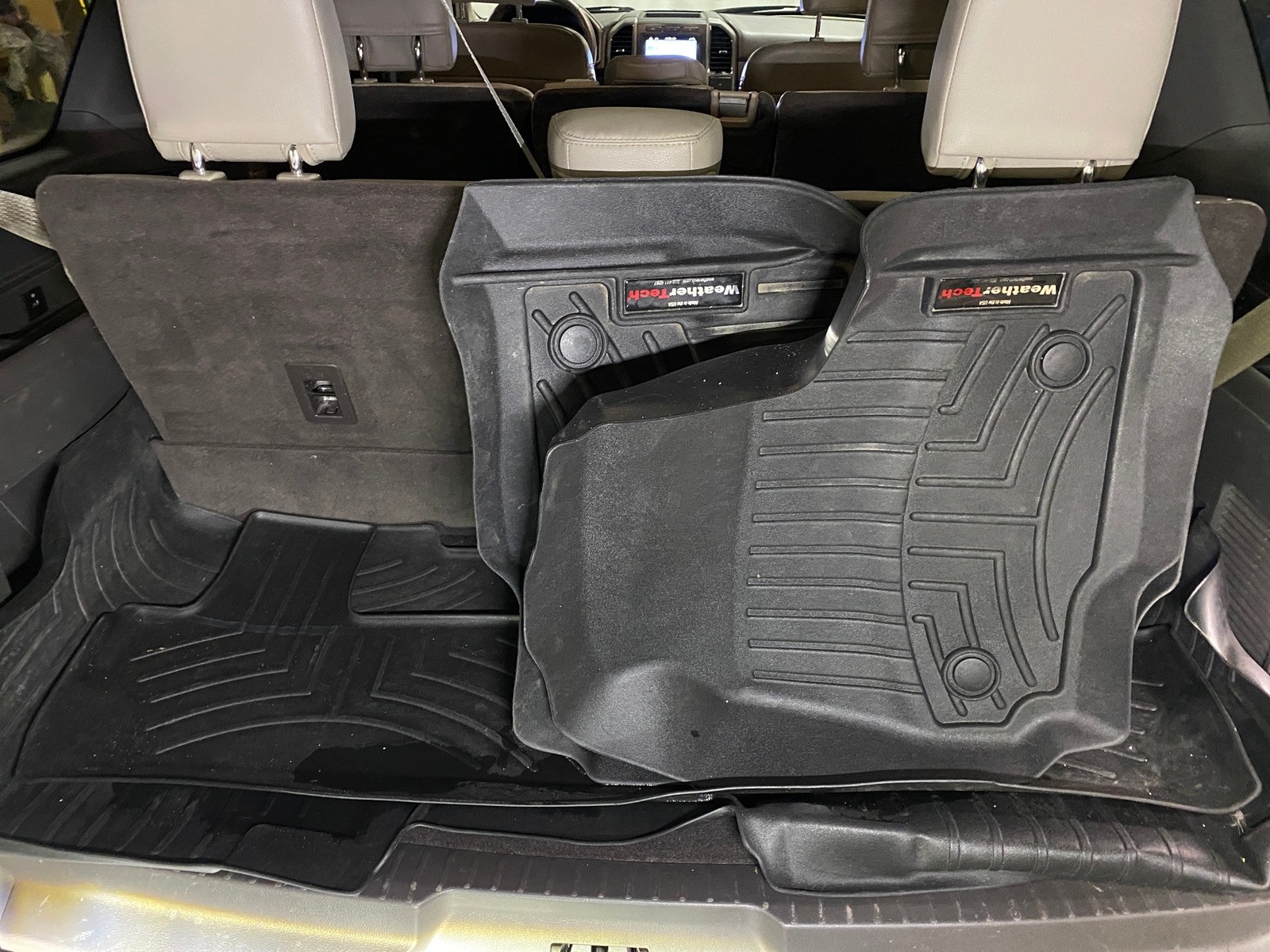 Thumbnail: 2019 Ford Expedition - 6
