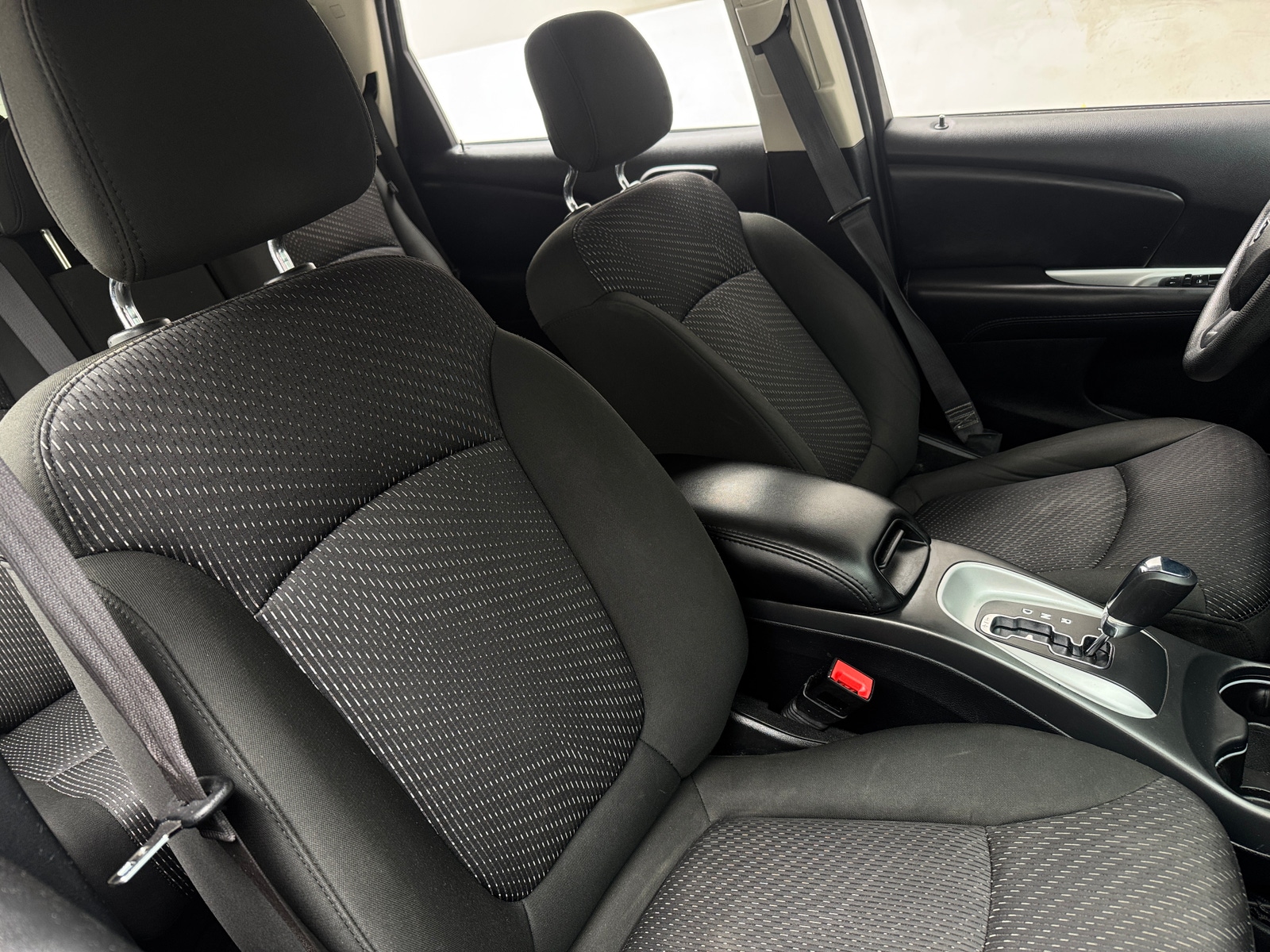 Thumbnail: 2019 Dodge Journey - 2