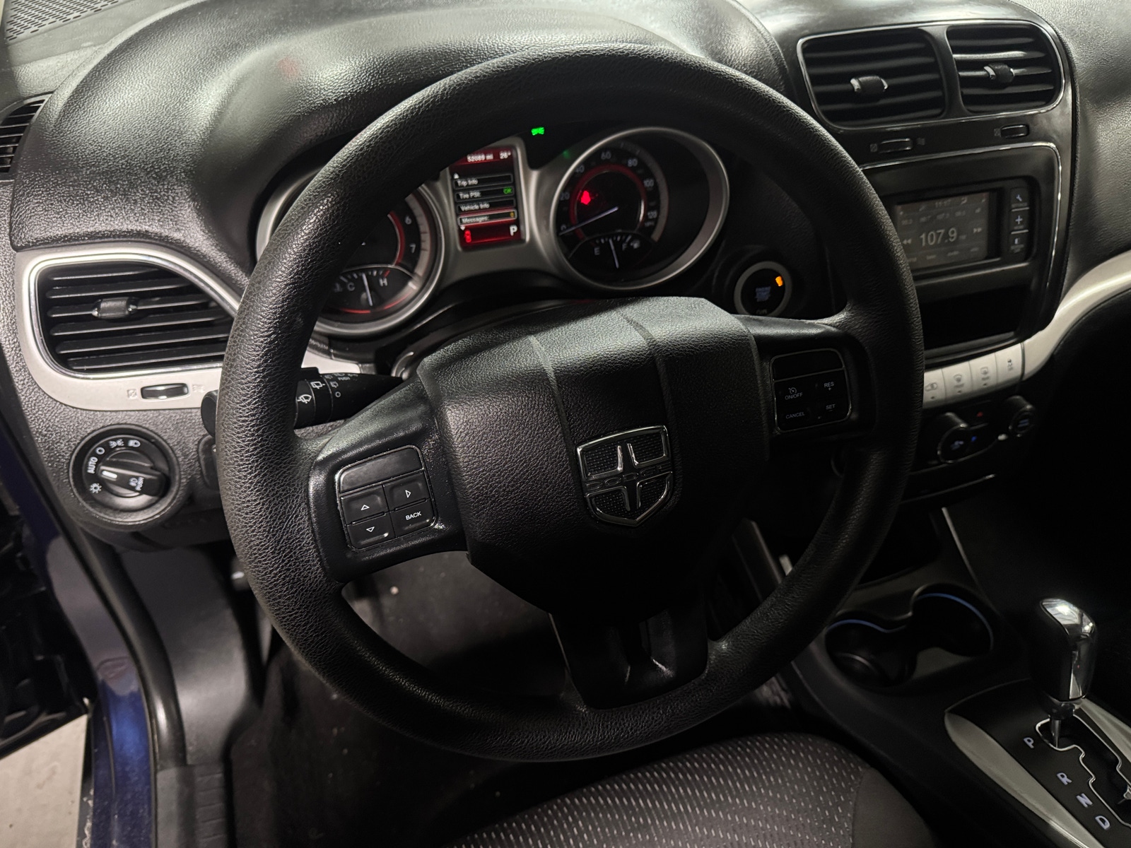 Thumbnail: 2019 Dodge Journey - 5