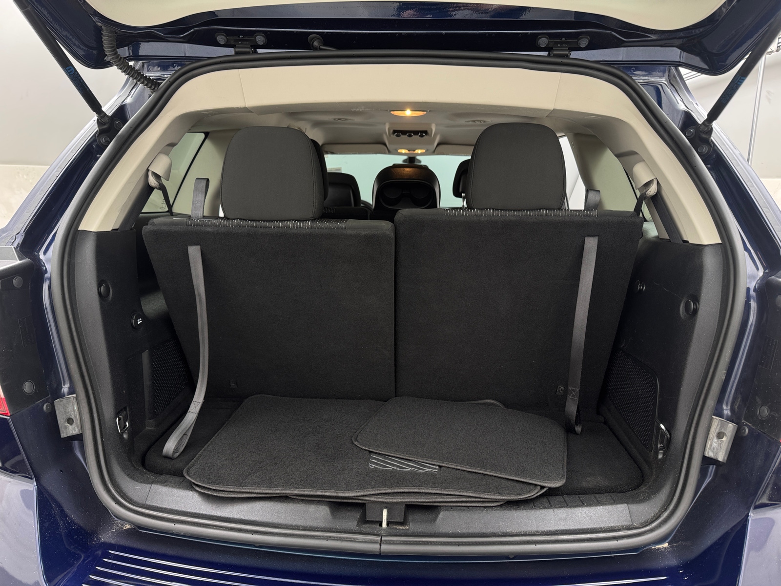 Thumbnail: 2019 Dodge Journey - 7