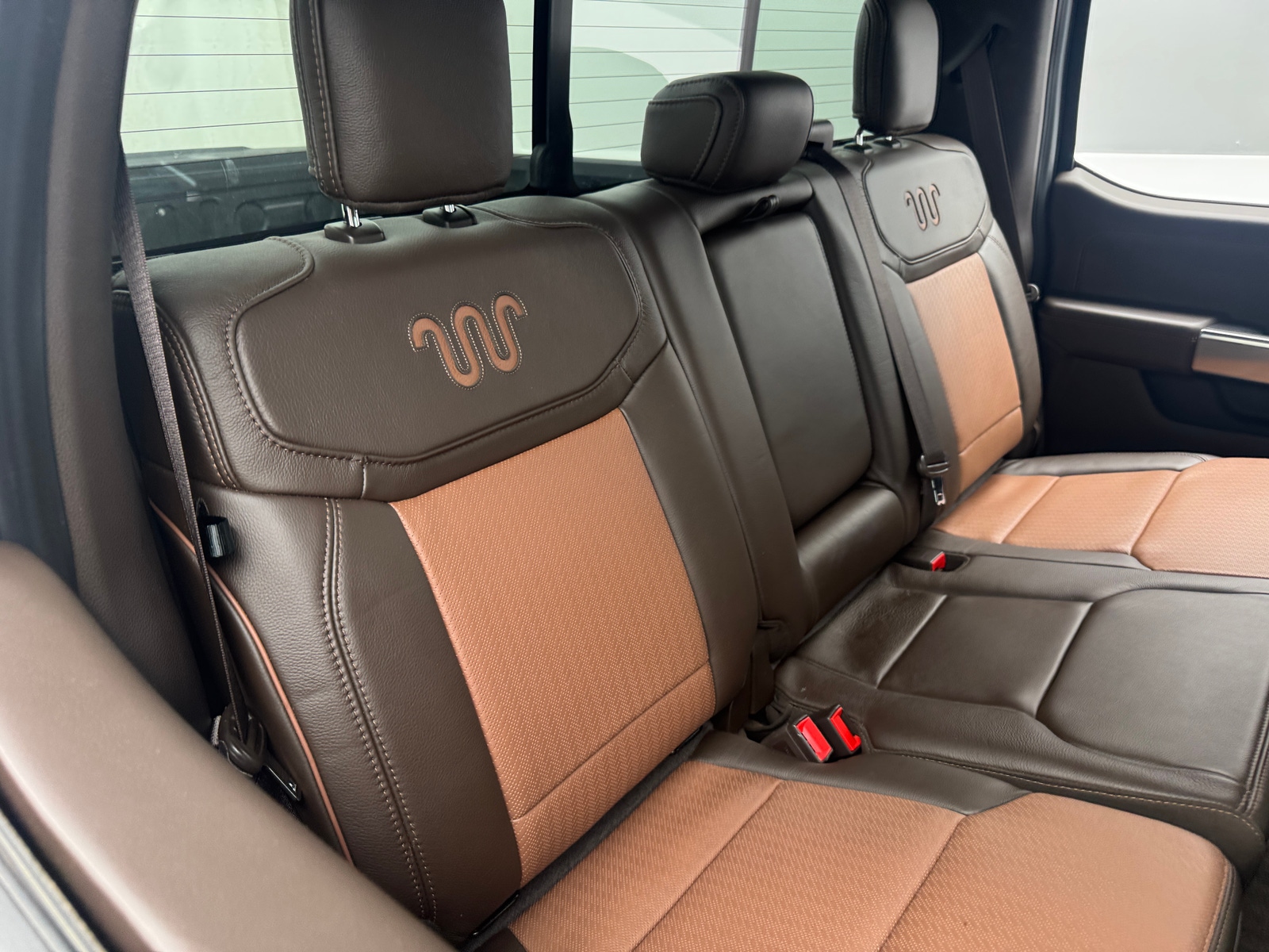 Thumbnail: 2022 Ford Econoline - 5
