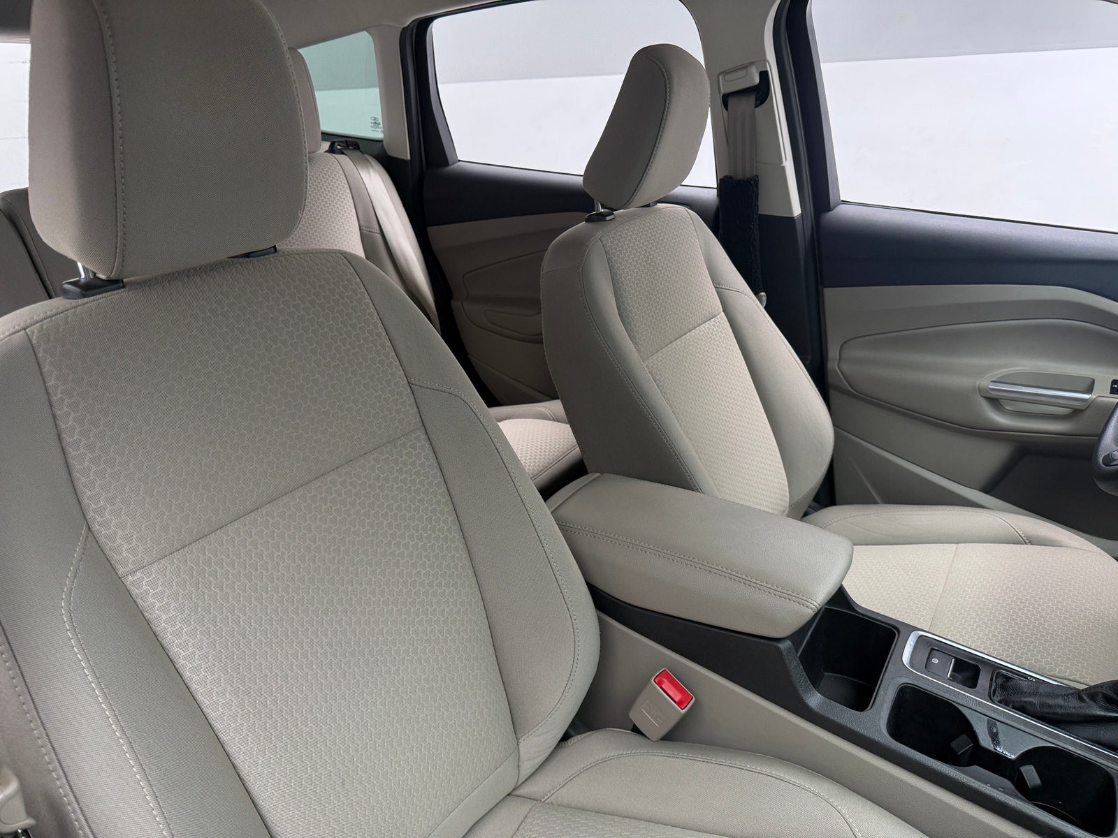 Thumbnail: 2018 Ford Escape - 2