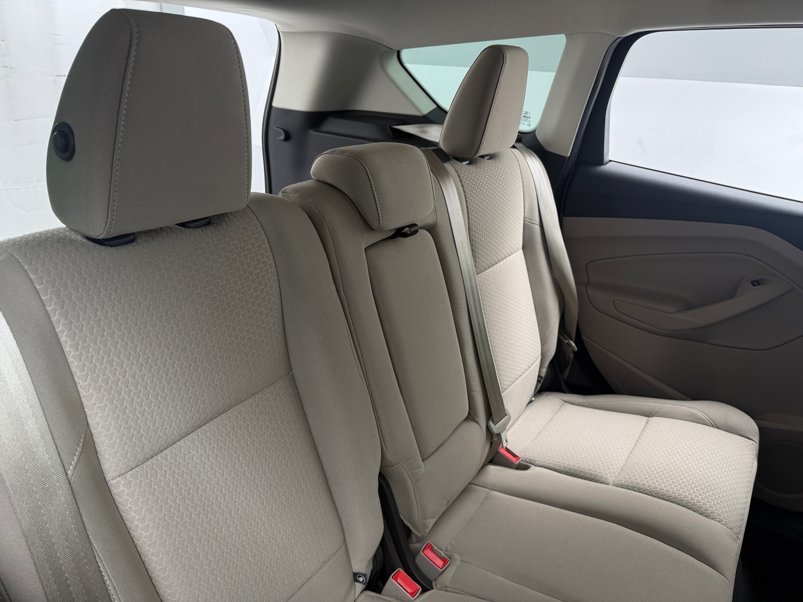 Thumbnail: 2018 Ford Escape - 6