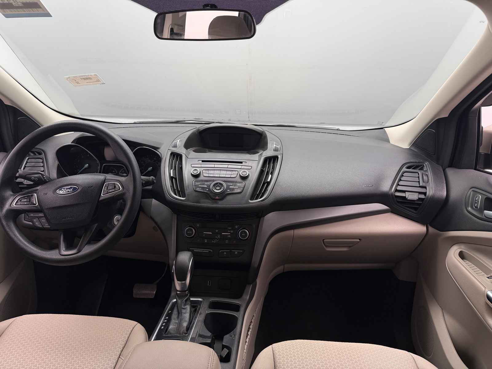 Thumbnail: 2018 Ford Escape - 3