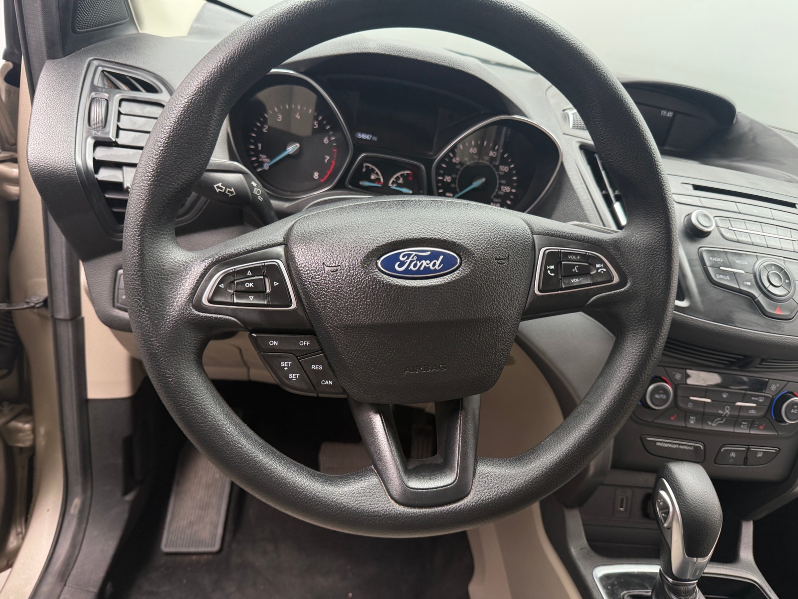 Thumbnail: 2018 Ford Escape - 5