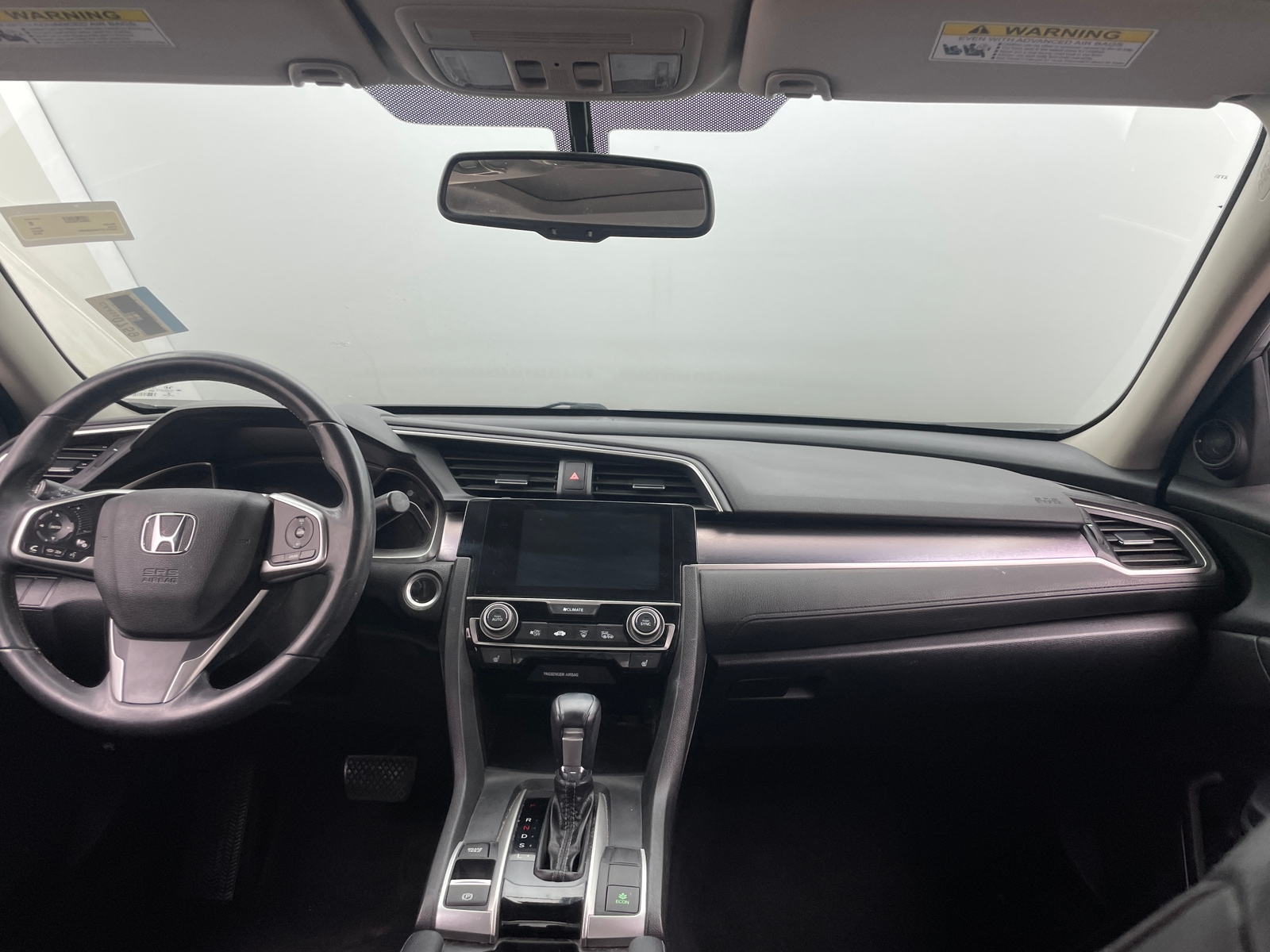 Thumbnail: 2016 Honda Civic - 2