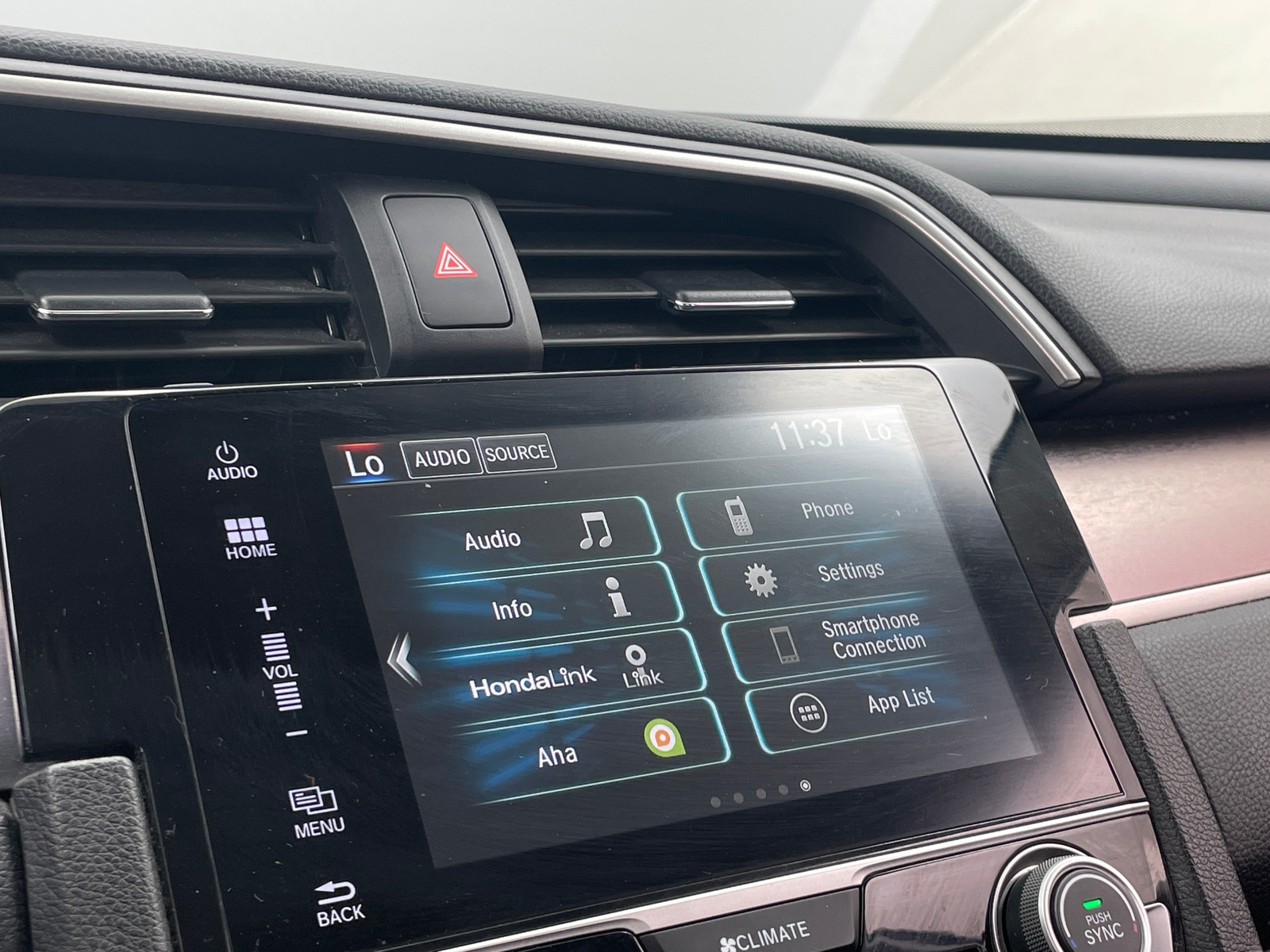 Thumbnail: 2016 Honda Civic - 3