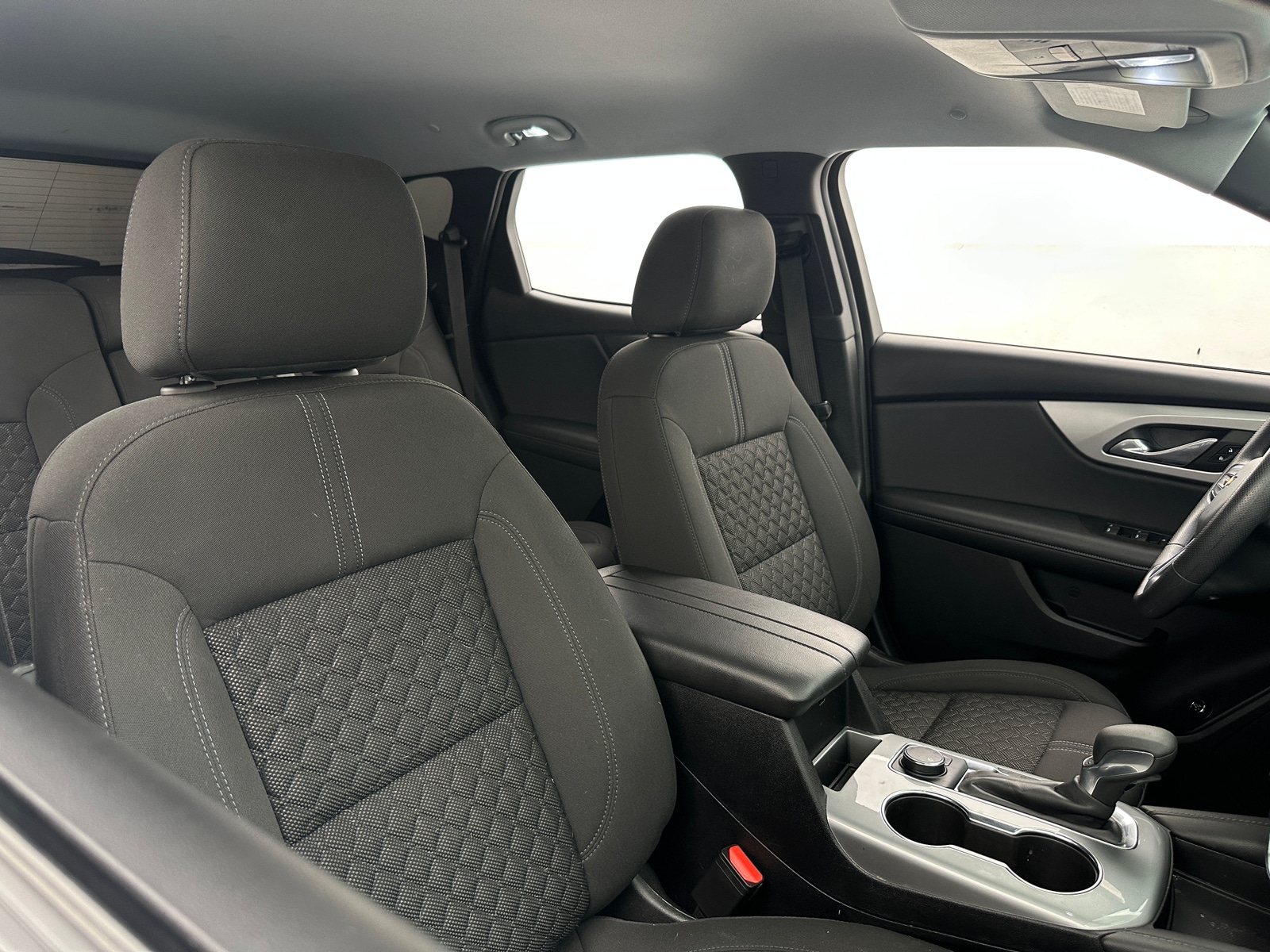 Thumbnail: 2022 Chevrolet Blazer - 2