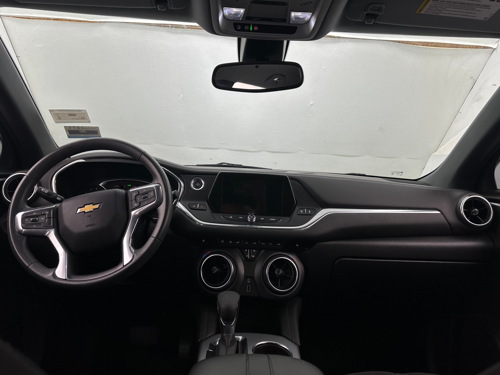 Thumbnail: 2022 Chevrolet Blazer - 3