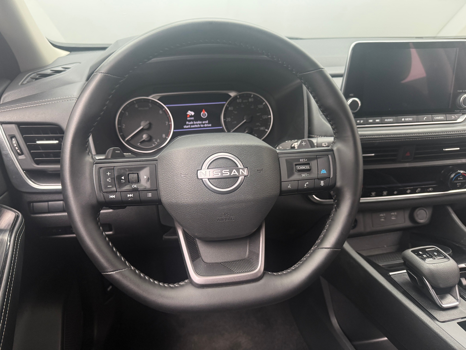 Thumbnail: 2025 Nissan Rogue - 5
