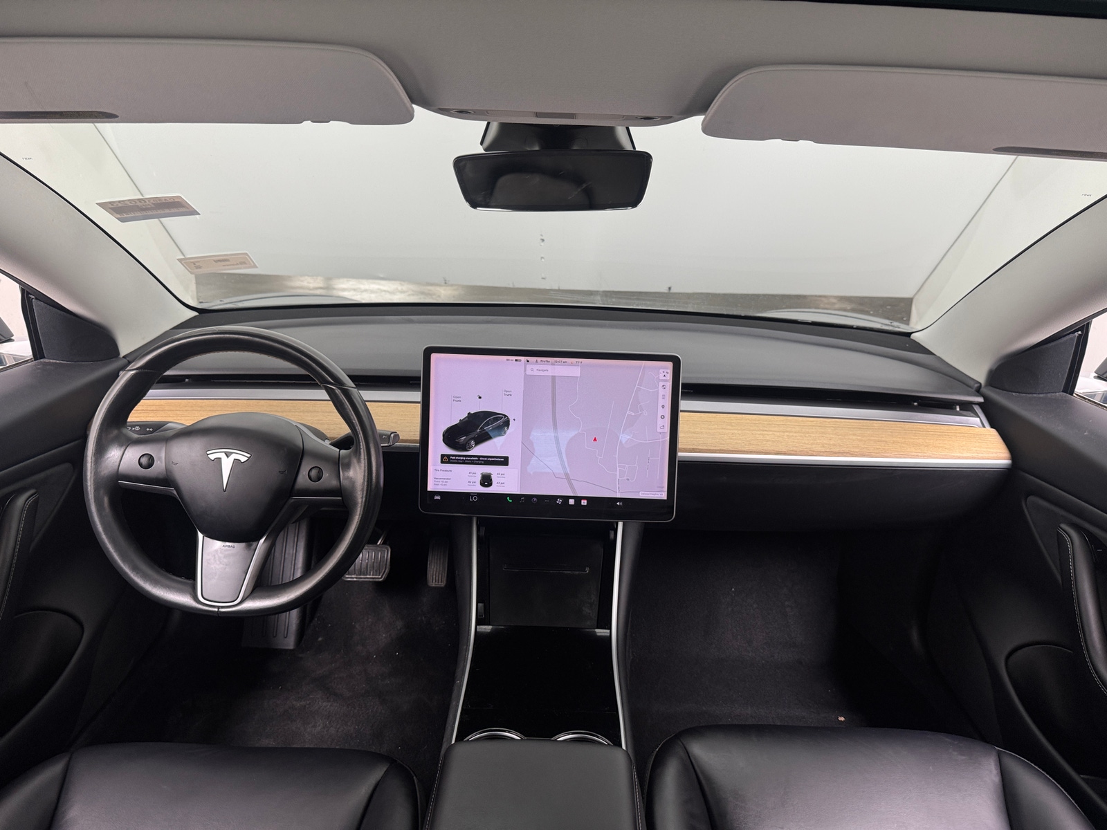 Thumbnail: 2019 Tesla Model 3 - 2