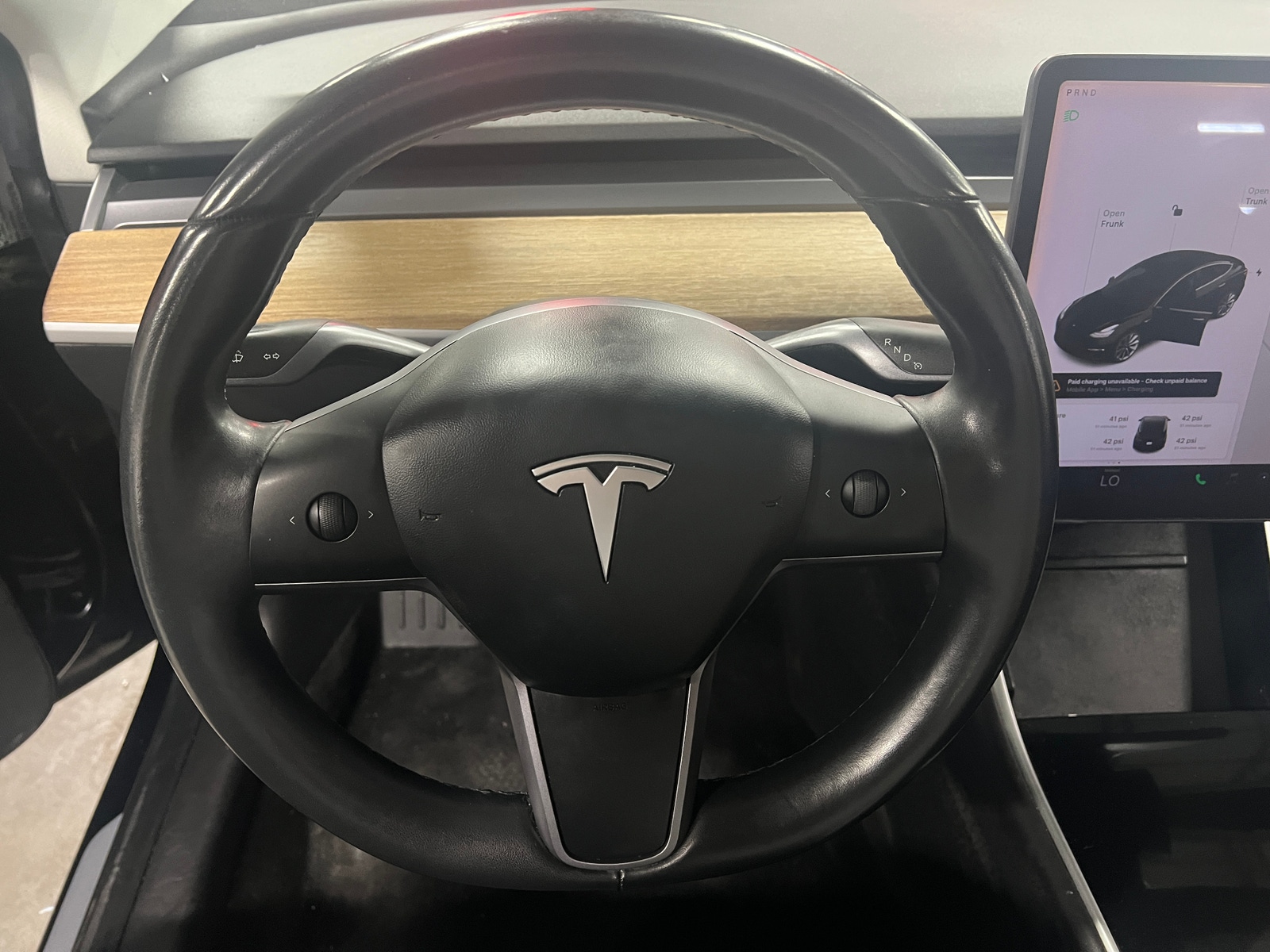 Thumbnail: 2019 Tesla Model 3 - 4